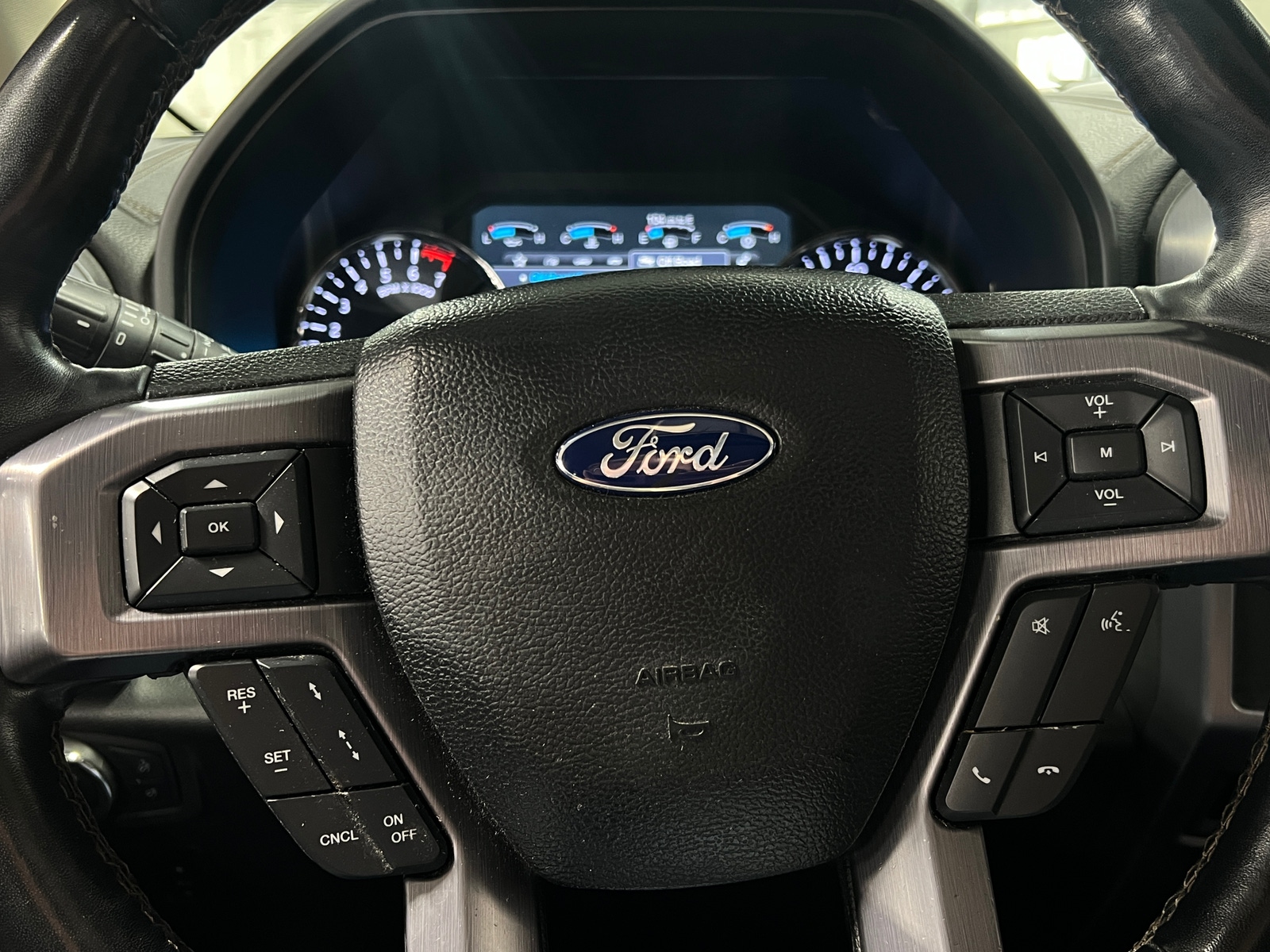 Thumbnail: 2019 Ford Expedition MAX - 4