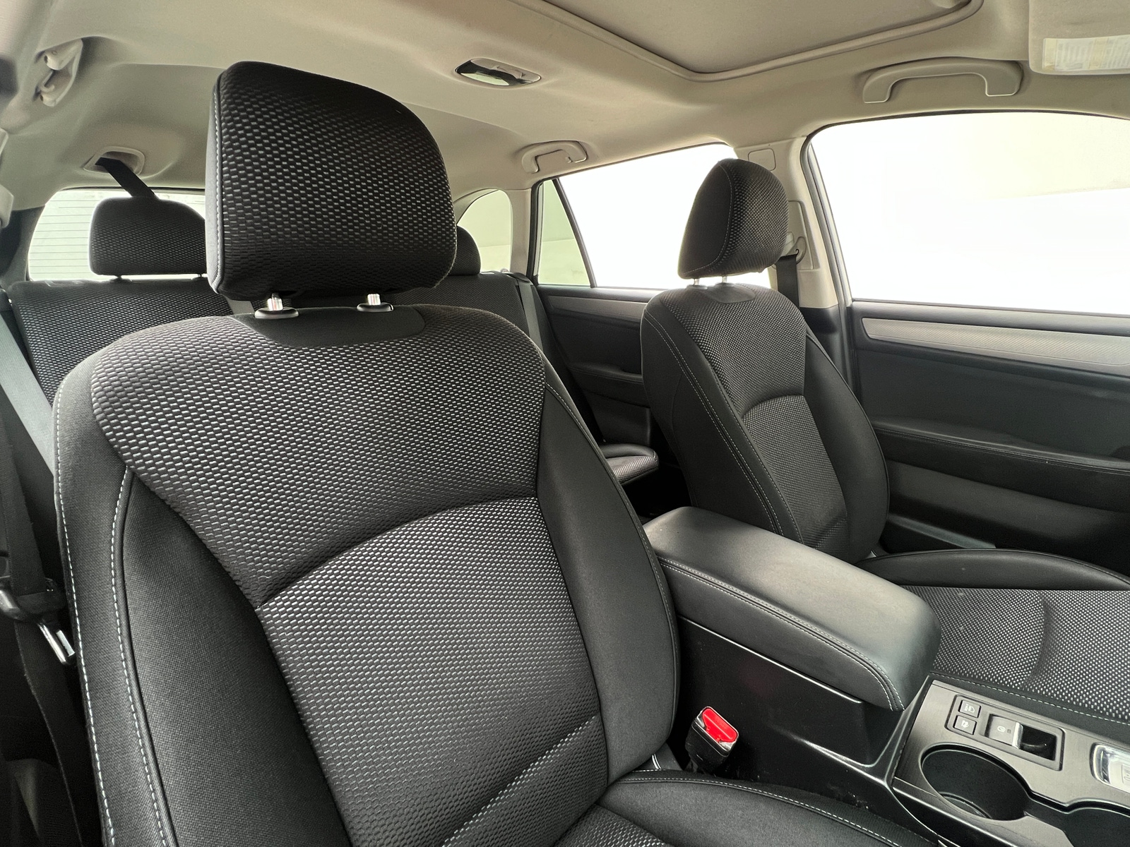 Thumbnail: 2015 Subaru Outback - 2