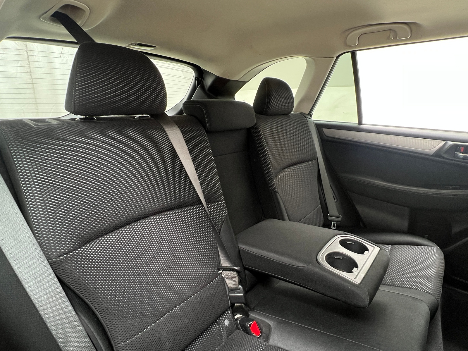 Thumbnail: 2015 Subaru Outback - 6