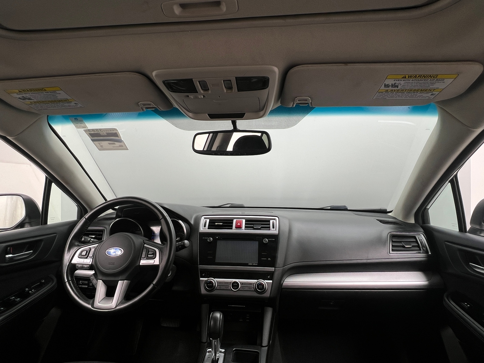 Thumbnail: 2015 Subaru Outback - 3