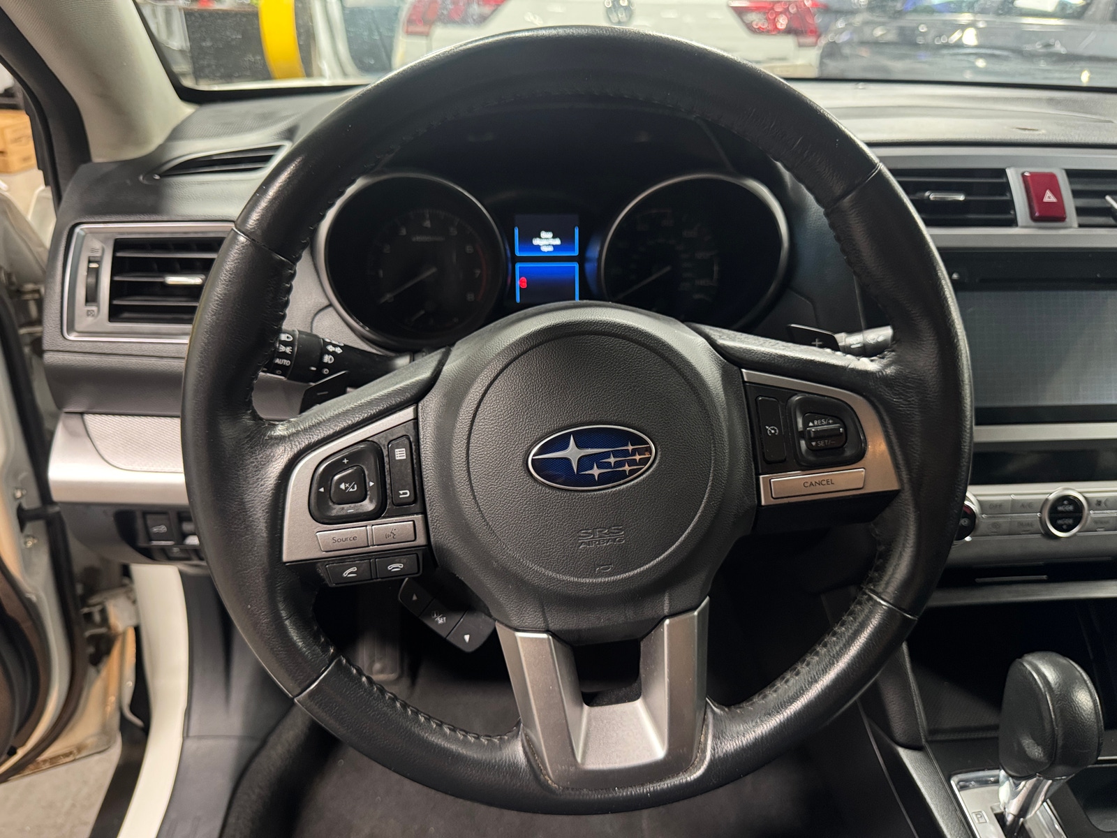 Thumbnail: 2015 Subaru Outback - 5