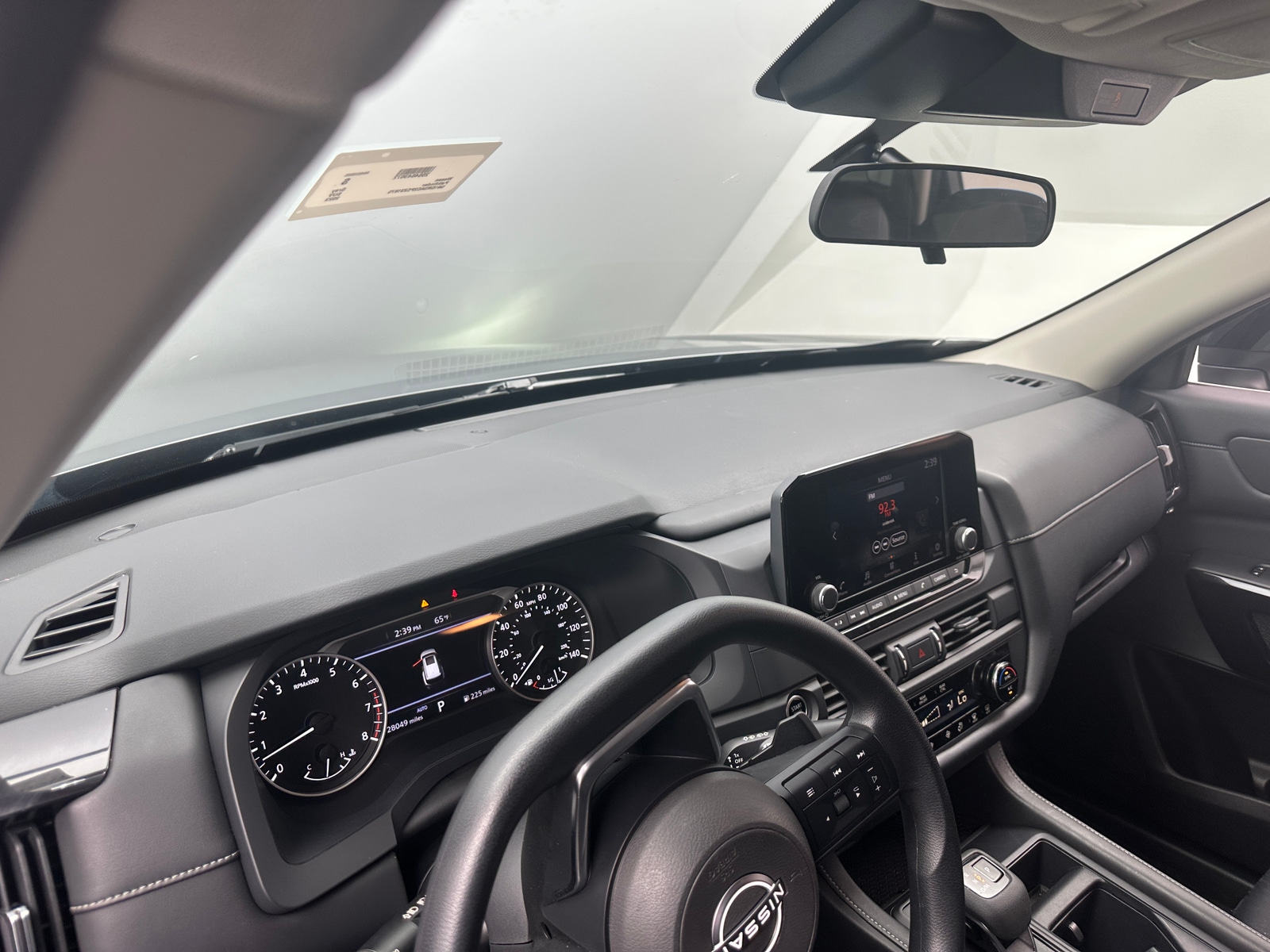 Thumbnail: 2023 Nissan Pathfinder - 3