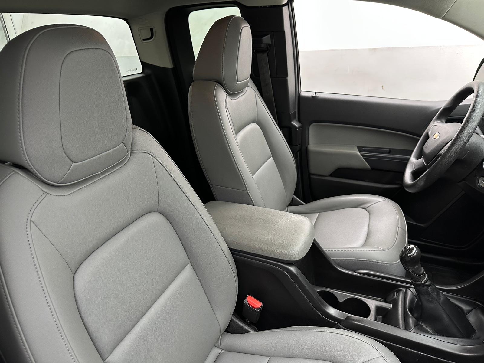 Thumbnail: 2018 Chevrolet Colorado - 2