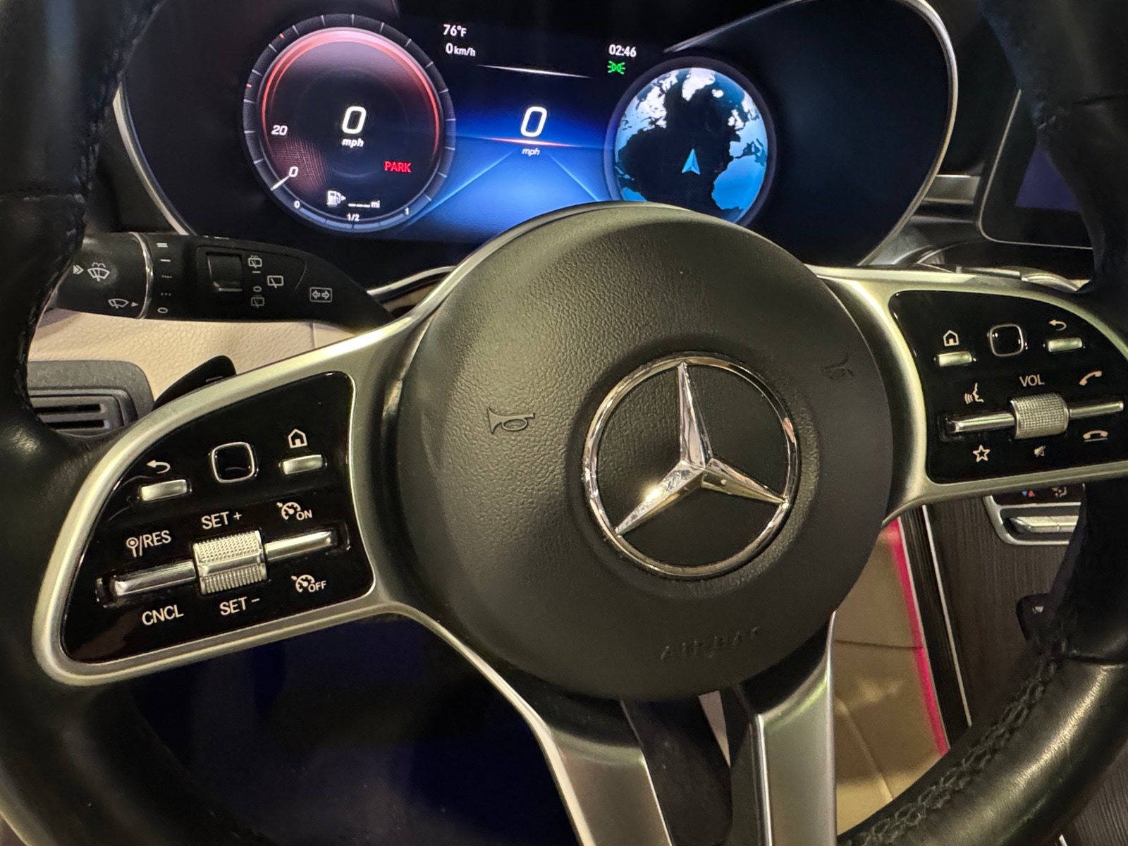 Thumbnail: 2022 Mercedes-Benz GLC - 4