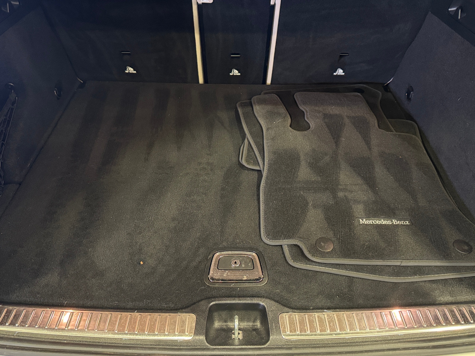 Thumbnail: 2022 Mercedes-Benz GLC - 6
