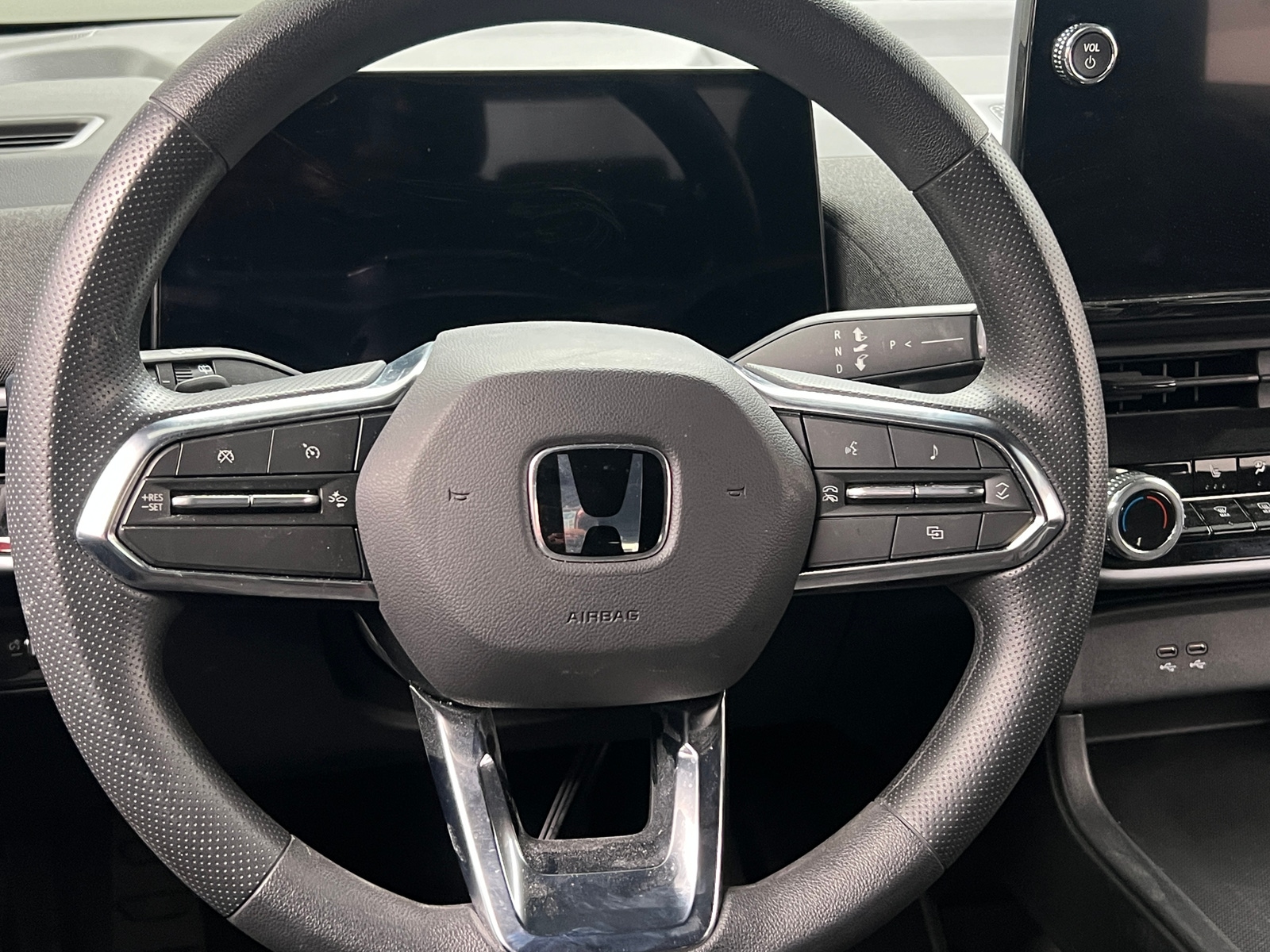 Thumbnail: 2024 Honda Prologue - 5