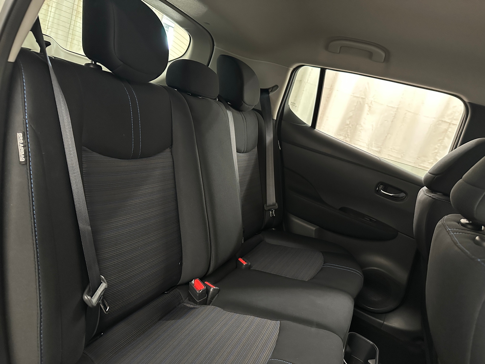 Thumbnail: 2023 Nissan Leaf - 6