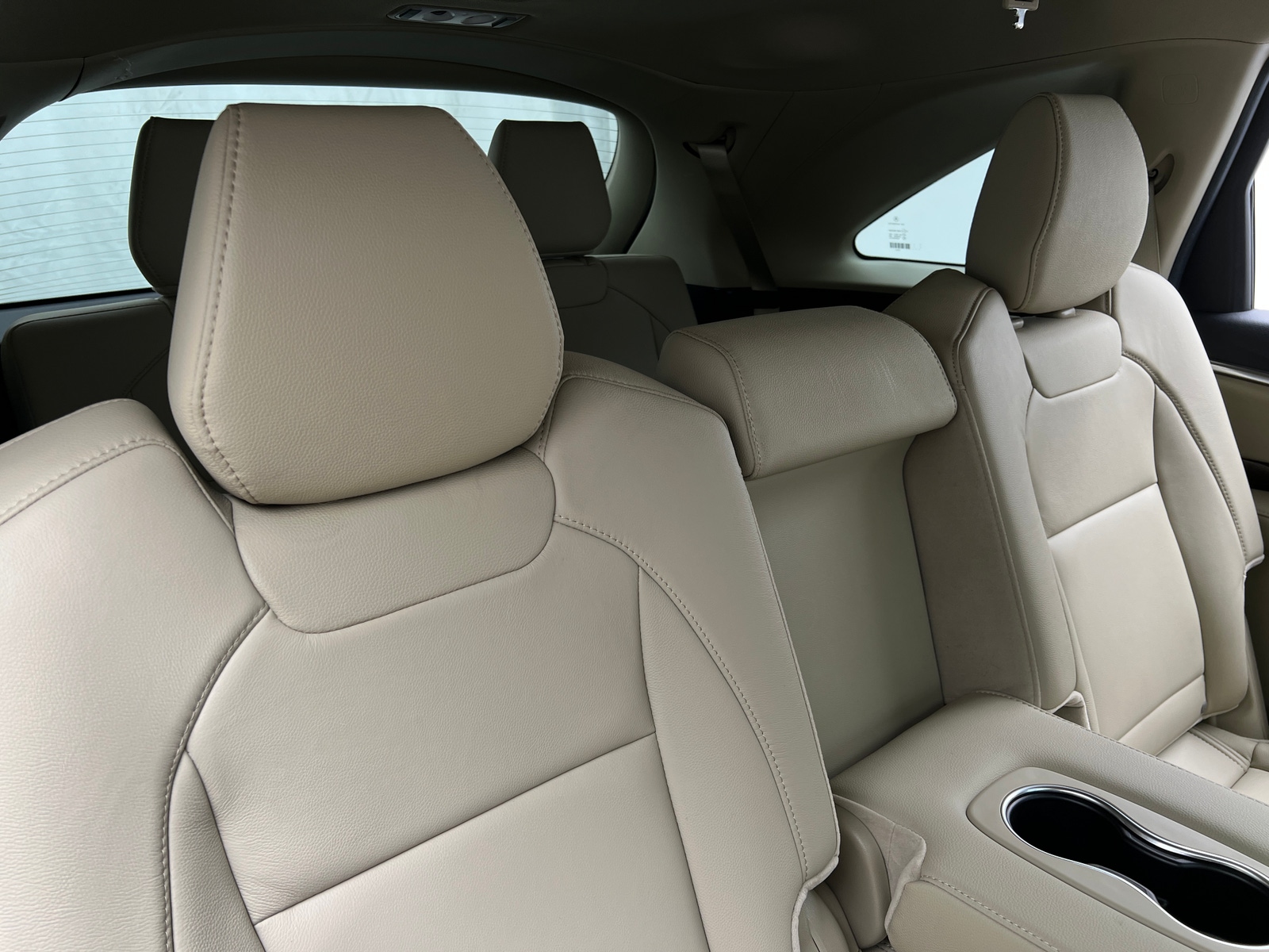 Thumbnail: 2020 Acura MDX - 5