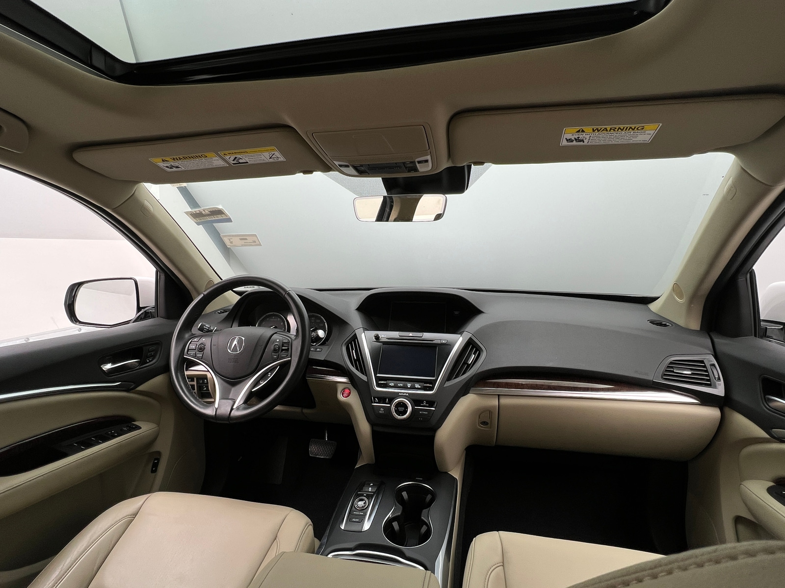Thumbnail: 2020 Acura MDX - 2