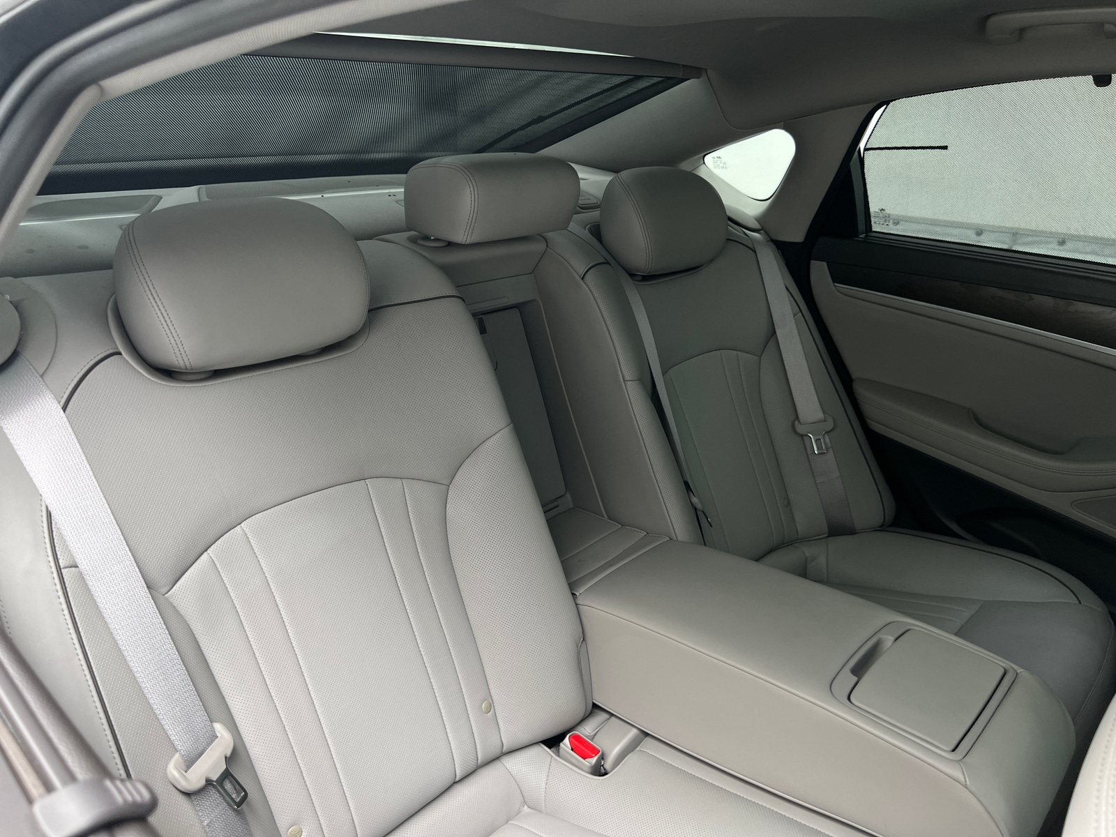 Thumbnail: 2015 Hyundai Genesis - 5
