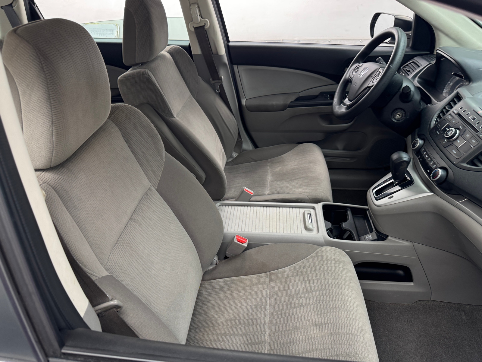 Thumbnail: 2014 Honda CR-V - 2