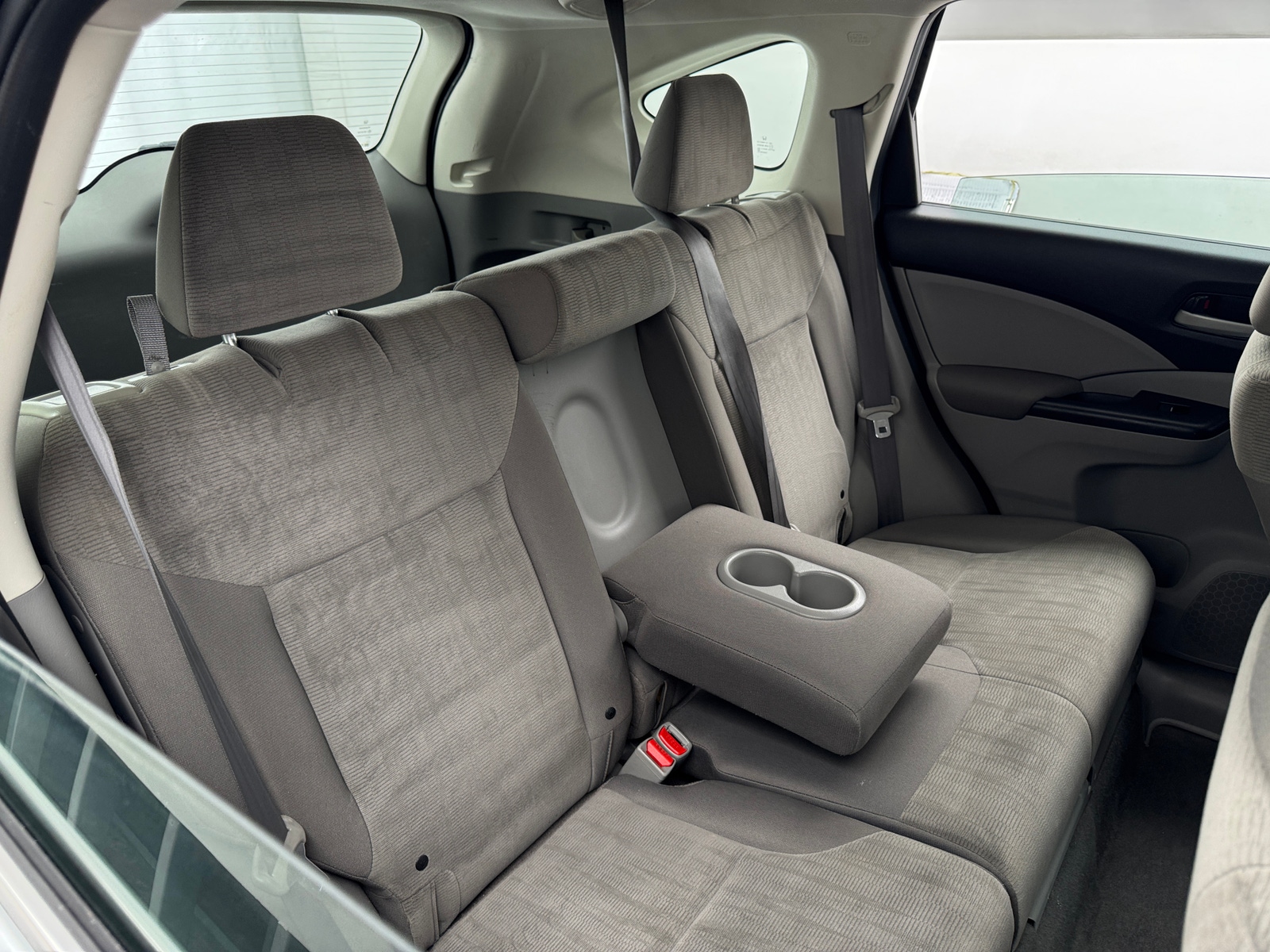 Thumbnail: 2014 Honda CR-V - 6