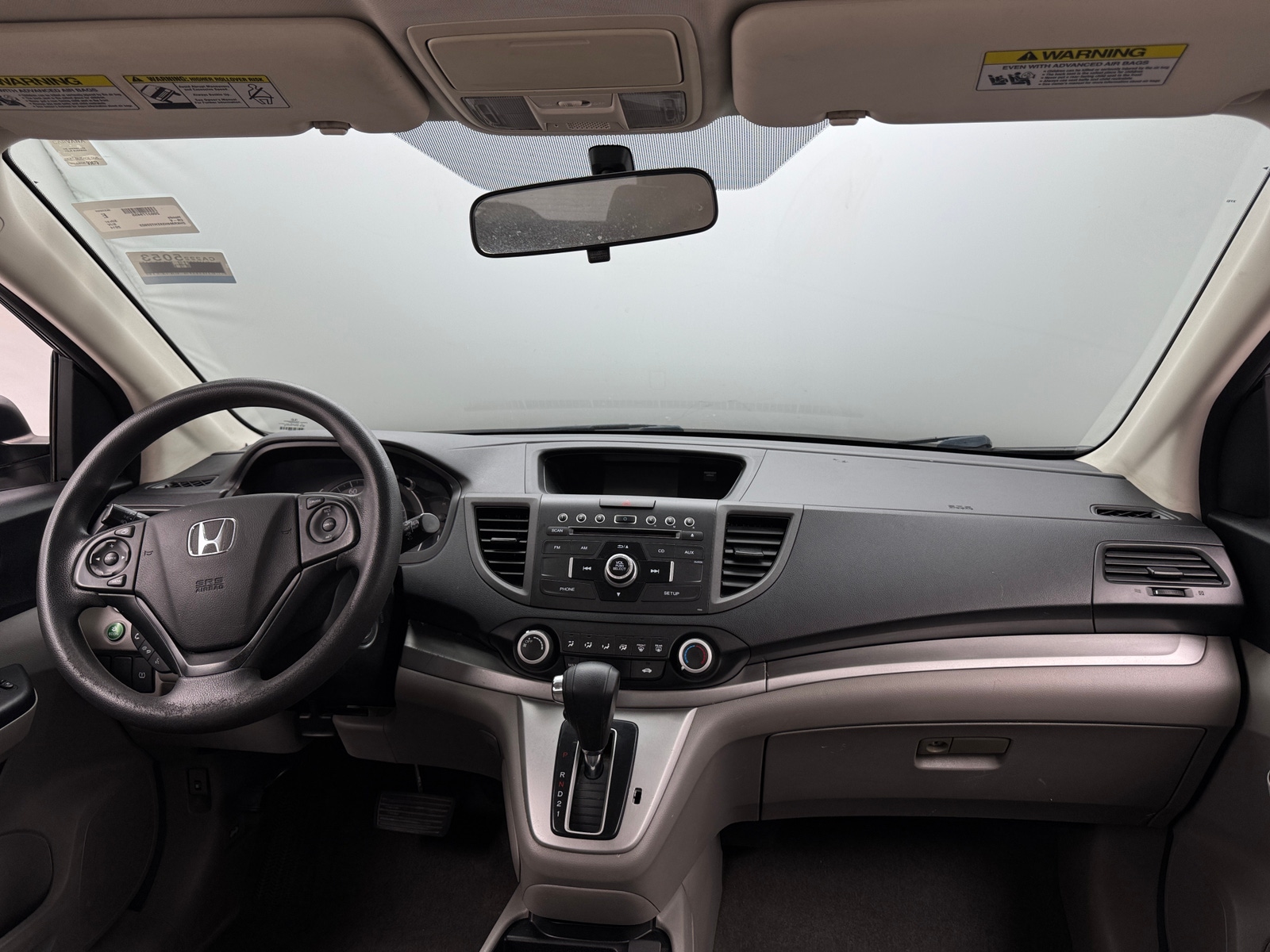 Thumbnail: 2014 Honda CR-V - 3