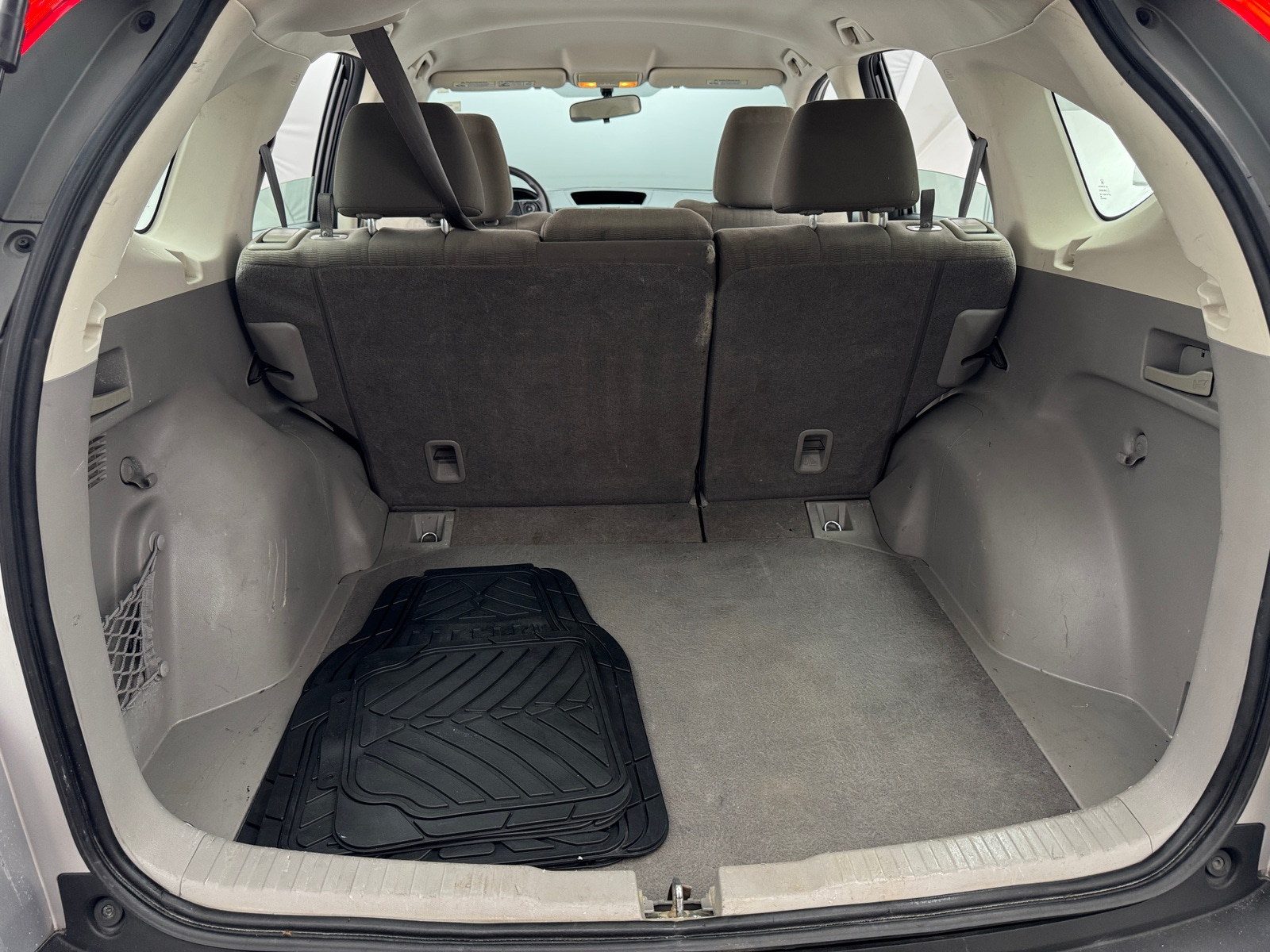Thumbnail: 2014 Honda CR-V - 7
