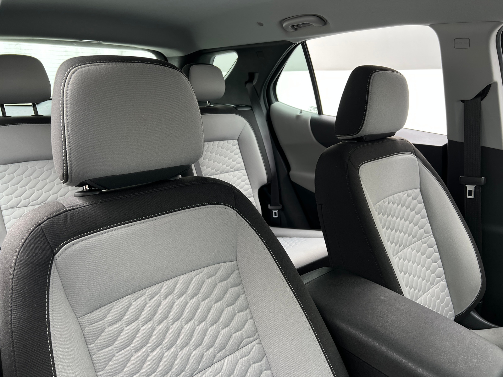 Thumbnail: 2020 Chevrolet Equinox - 2