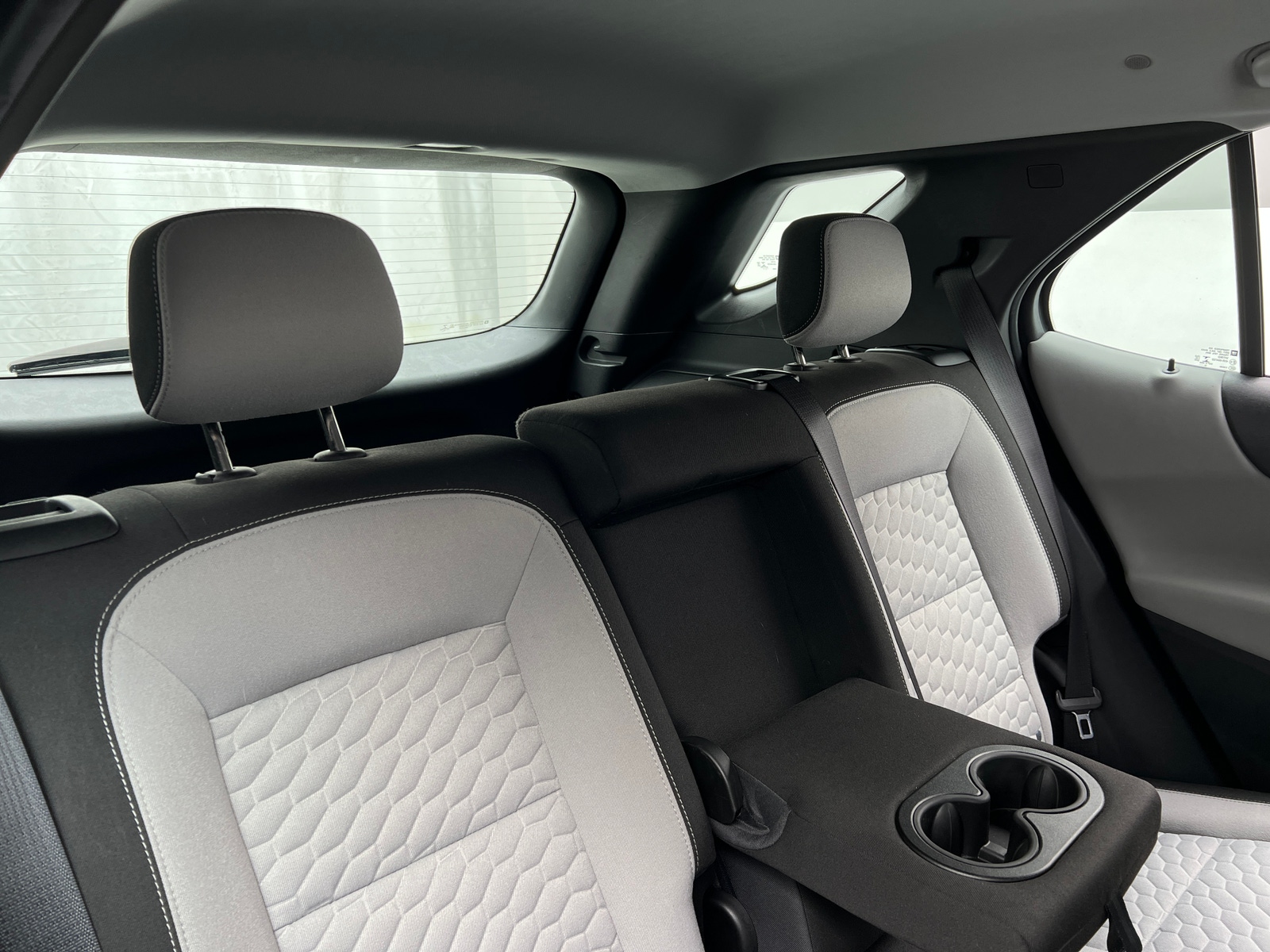 Thumbnail: 2020 Chevrolet Equinox - 6