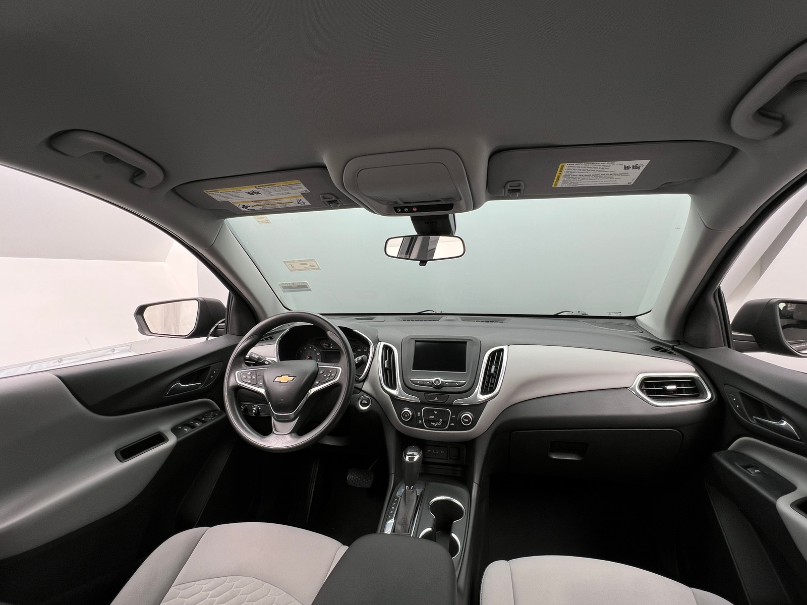 Thumbnail: 2020 Chevrolet Equinox - 3