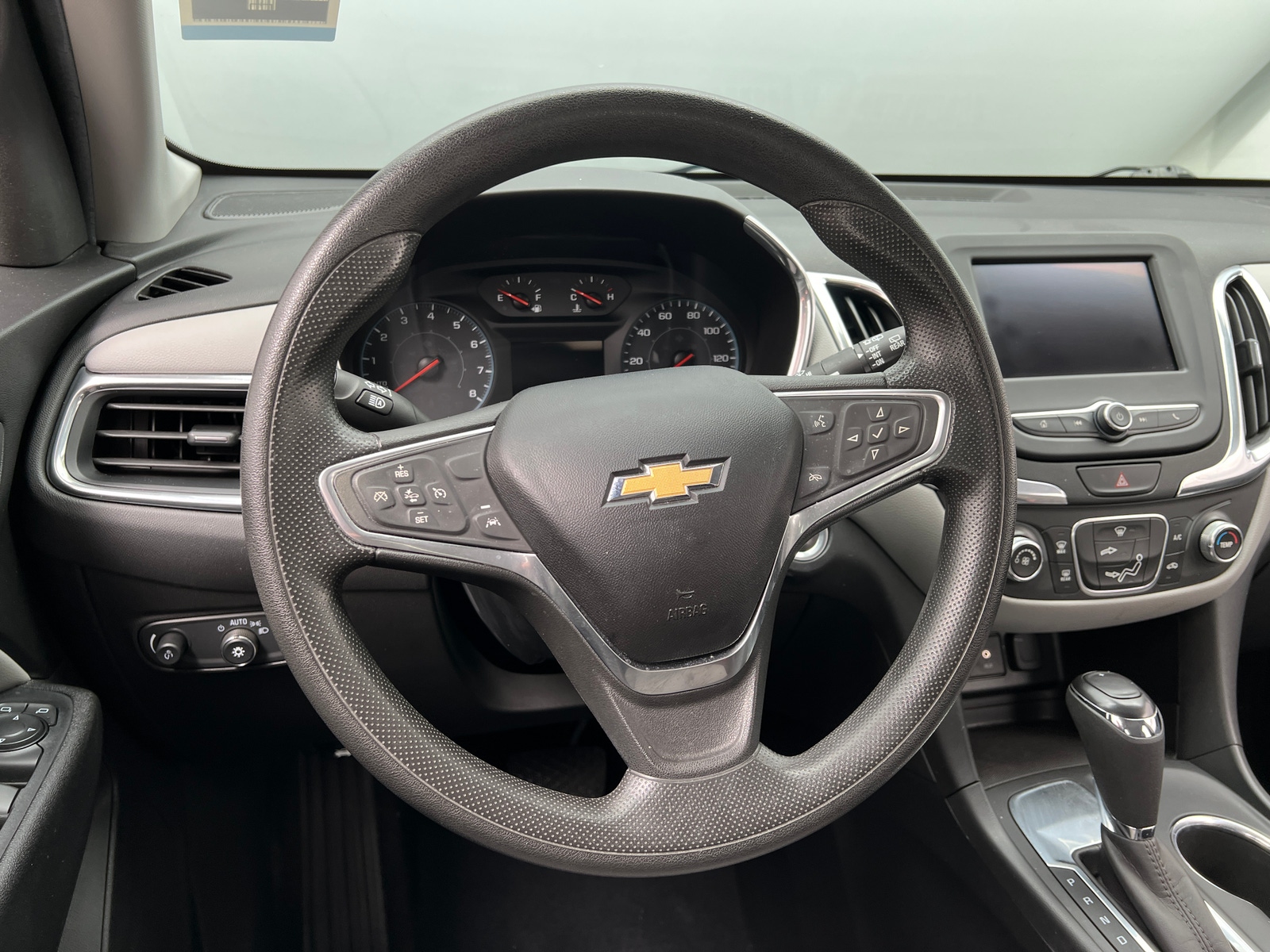 Thumbnail: 2020 Chevrolet Equinox - 5