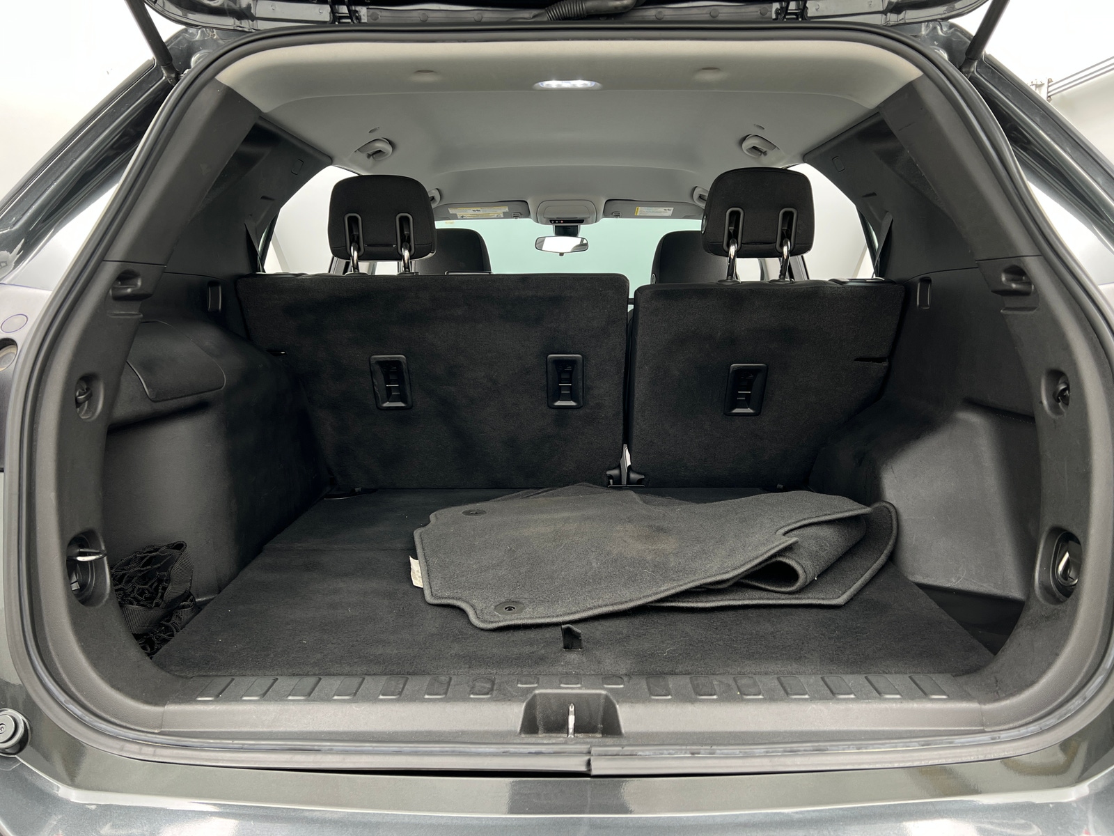 Thumbnail: 2020 Chevrolet Equinox - 7