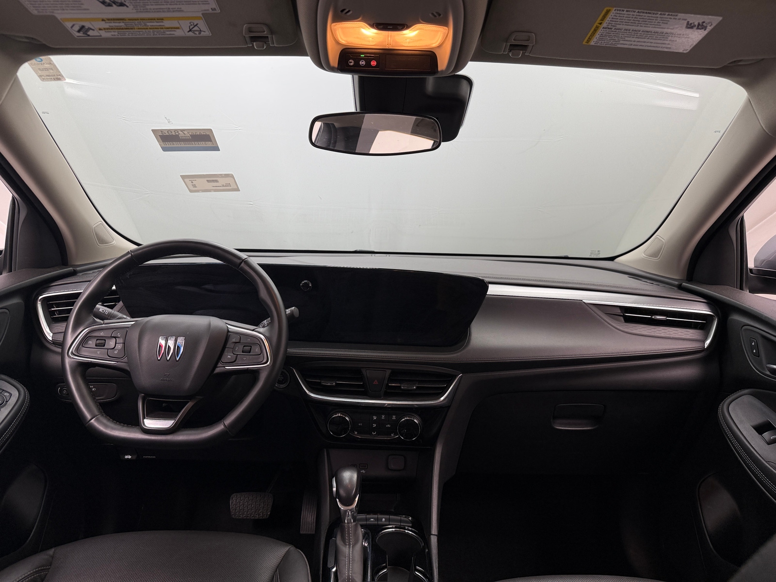 Thumbnail: 2024 Buick Encore GX - 2
