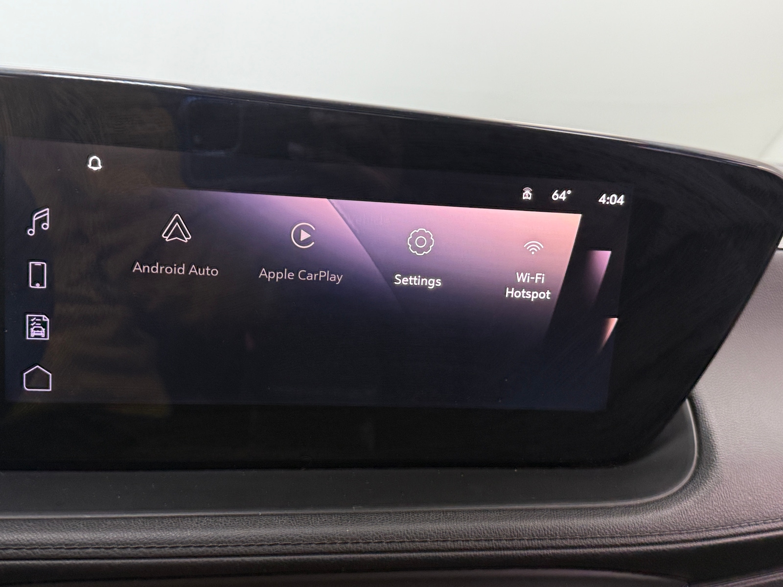 Thumbnail: 2024 Buick Encore GX - 3