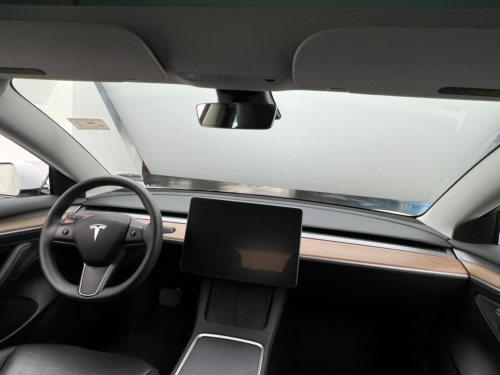 Thumbnail: 2023 Tesla Model 3 - 2