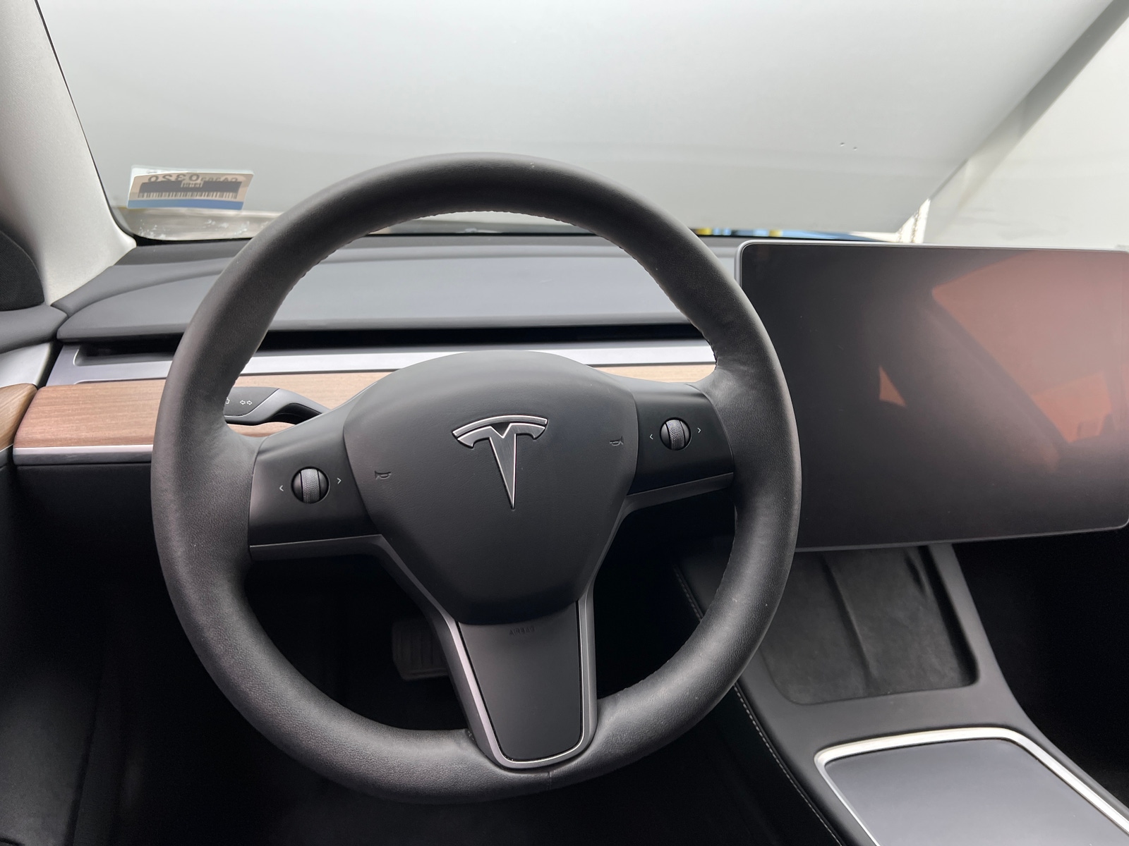 Thumbnail: 2023 Tesla Model 3 - 4