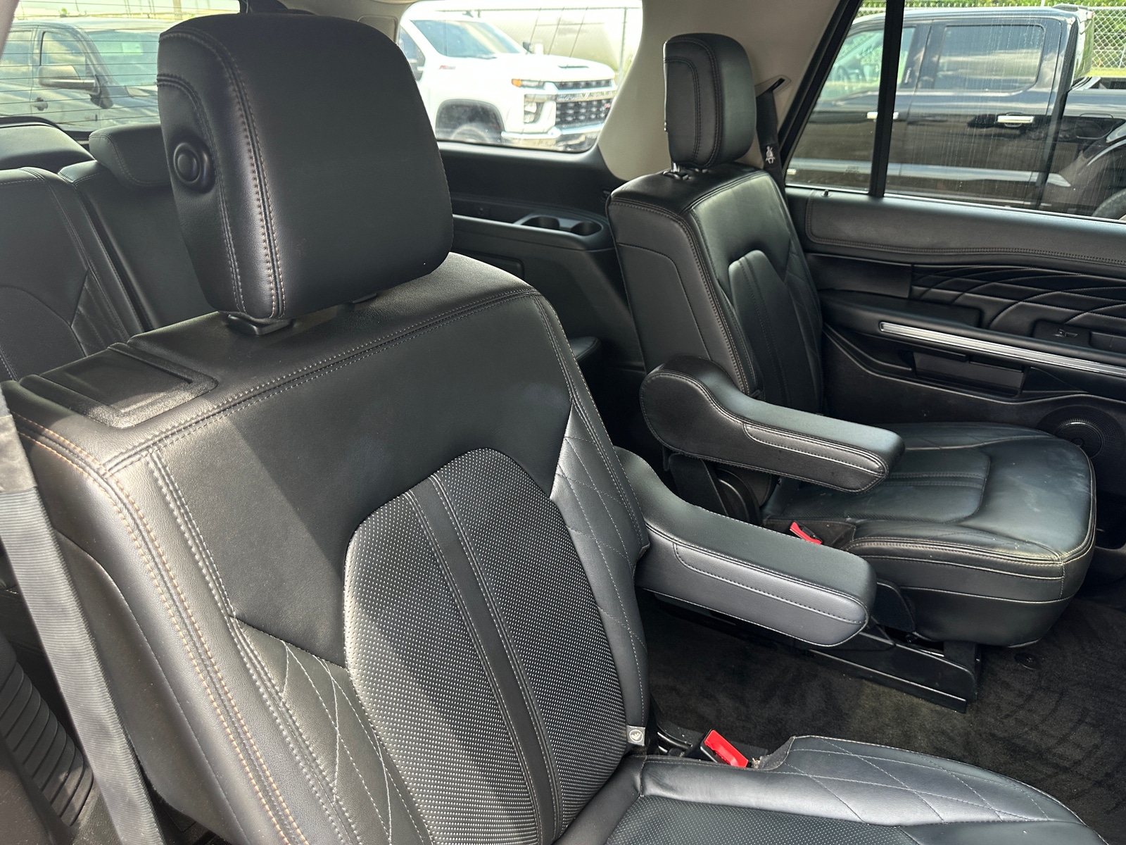 Thumbnail: 2018 Ford Expedition - 5