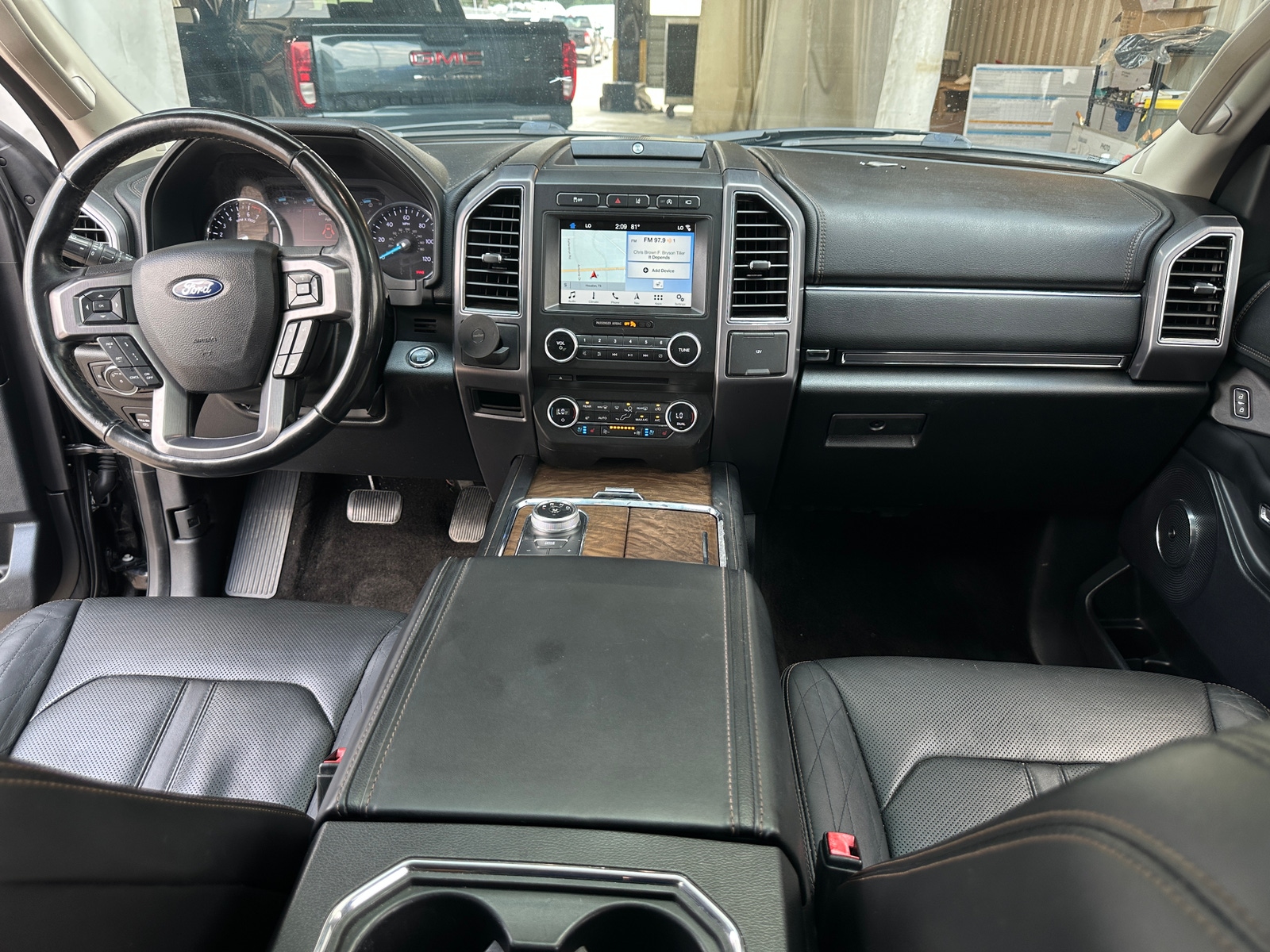 Thumbnail: 2018 Ford Expedition - 2