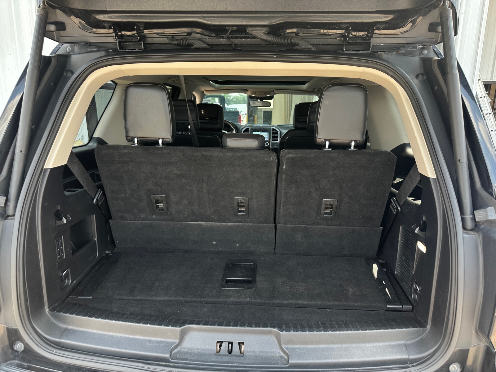 Thumbnail: 2018 Ford Expedition - 6
