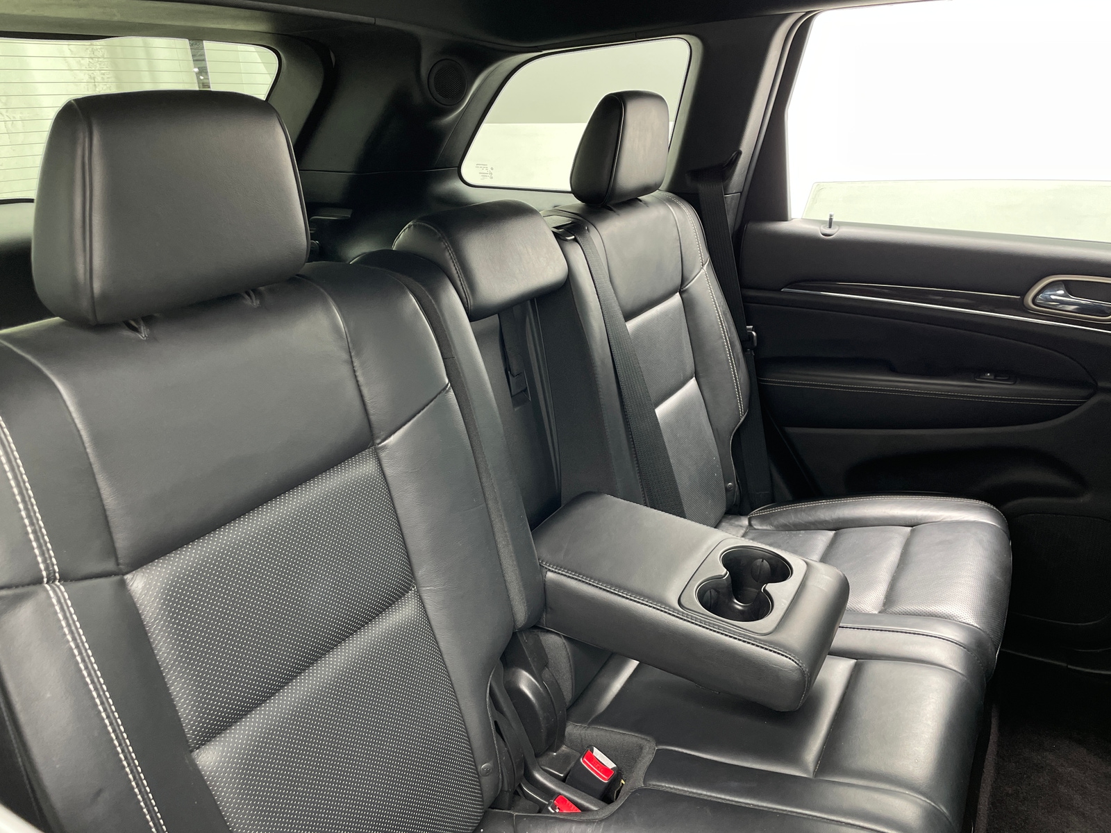 Thumbnail: 2017 Jeep Grand Cherokee - 5
