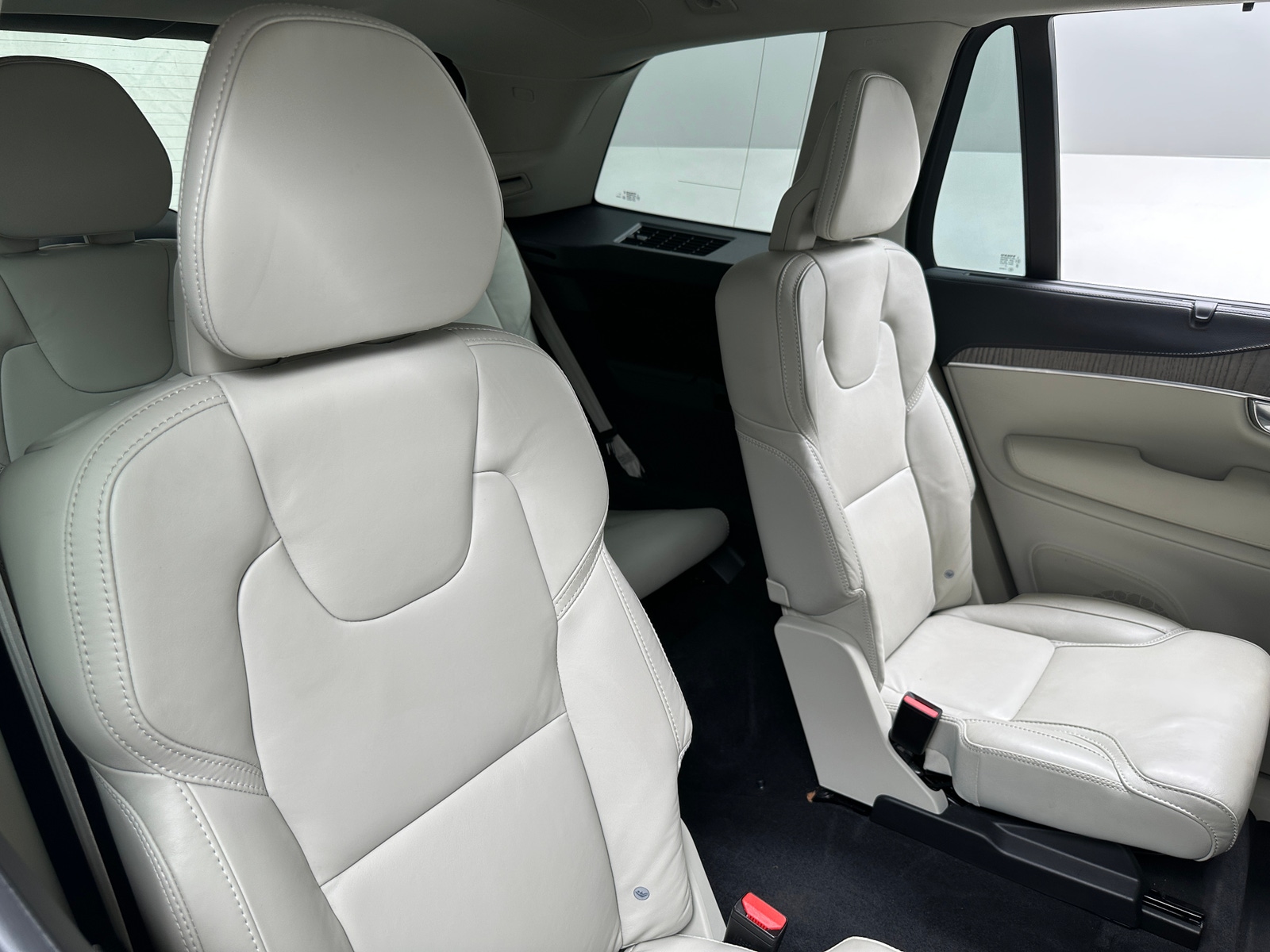 Thumbnail: 2023 Volvo XC90 - 5