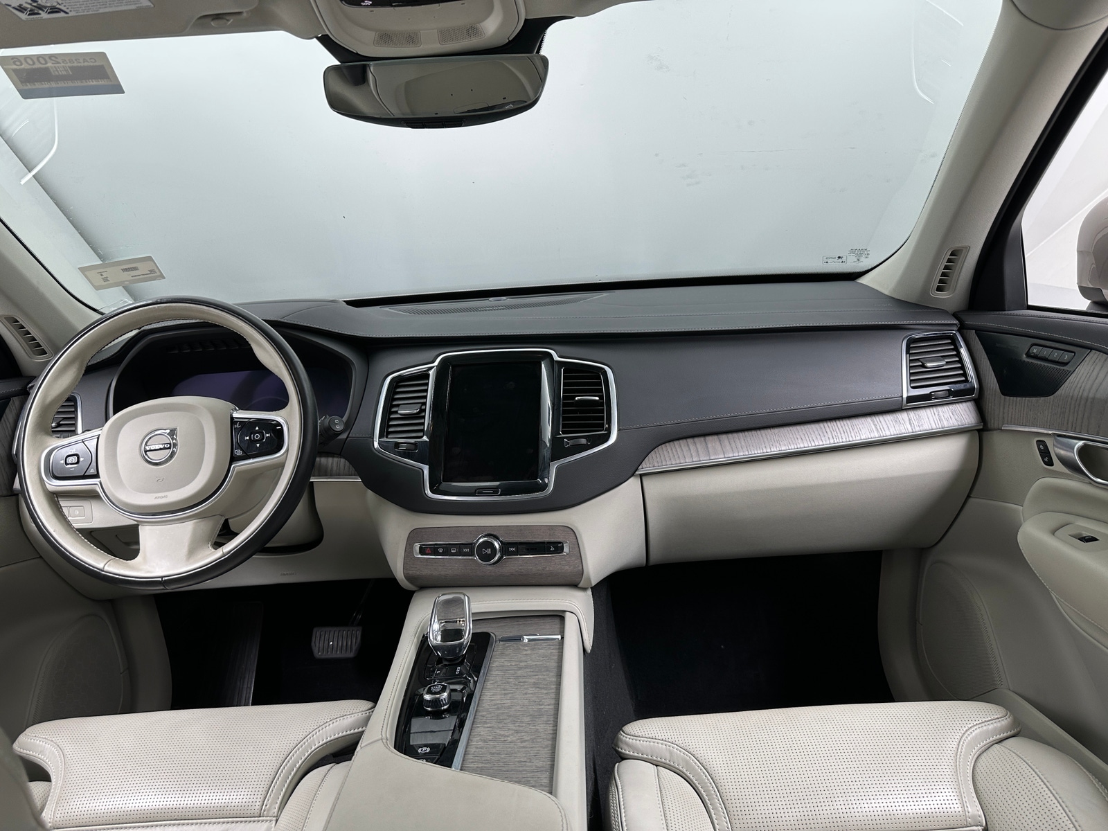 Thumbnail: 2023 Volvo XC90 - 2