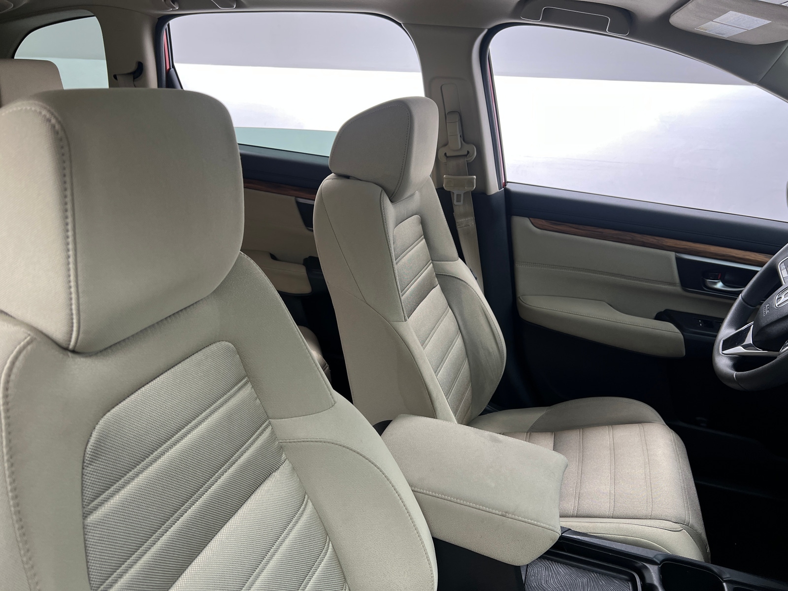Thumbnail: 2018 Honda CR-V - 2
