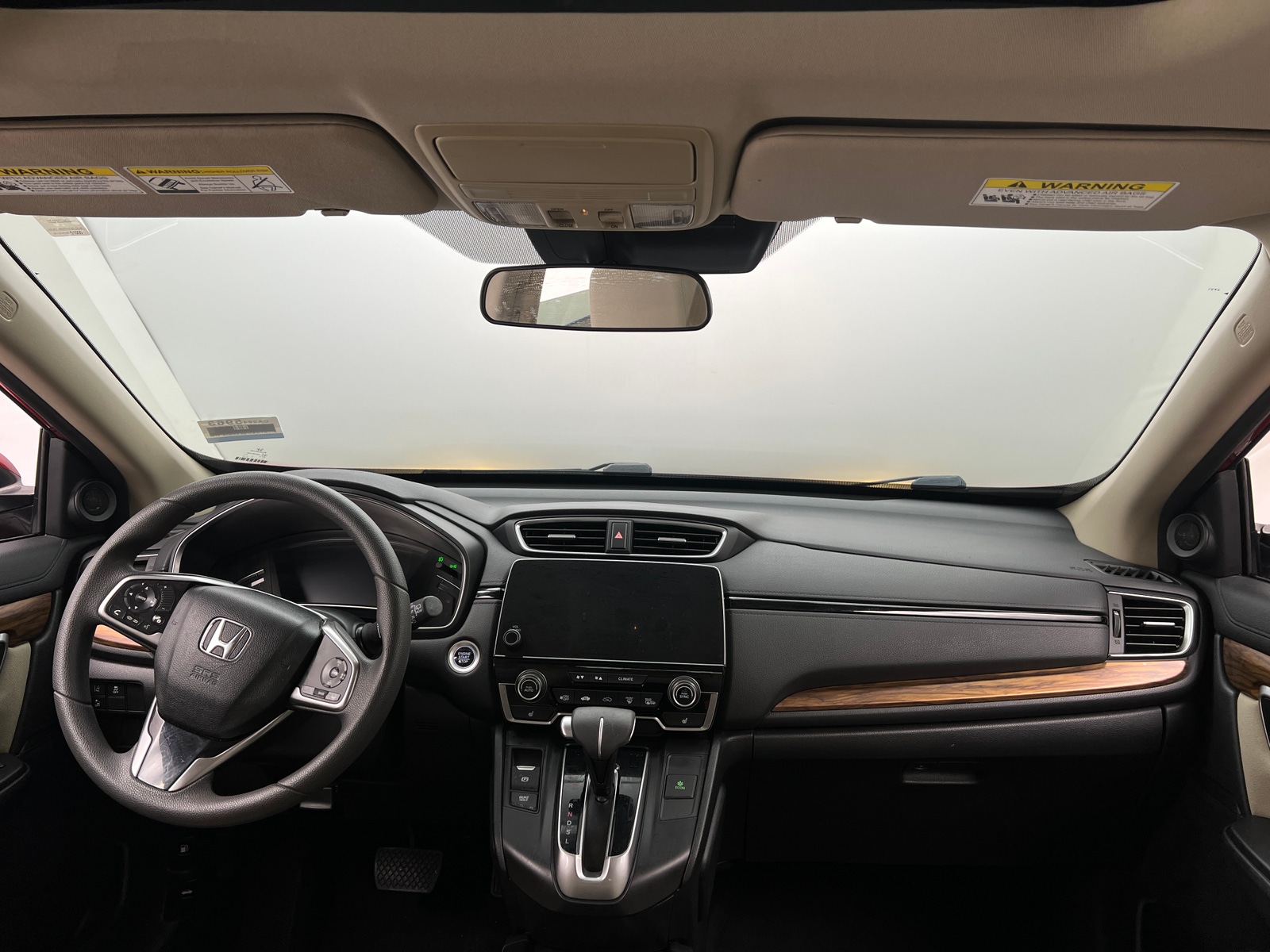Thumbnail: 2018 Honda CR-V - 3