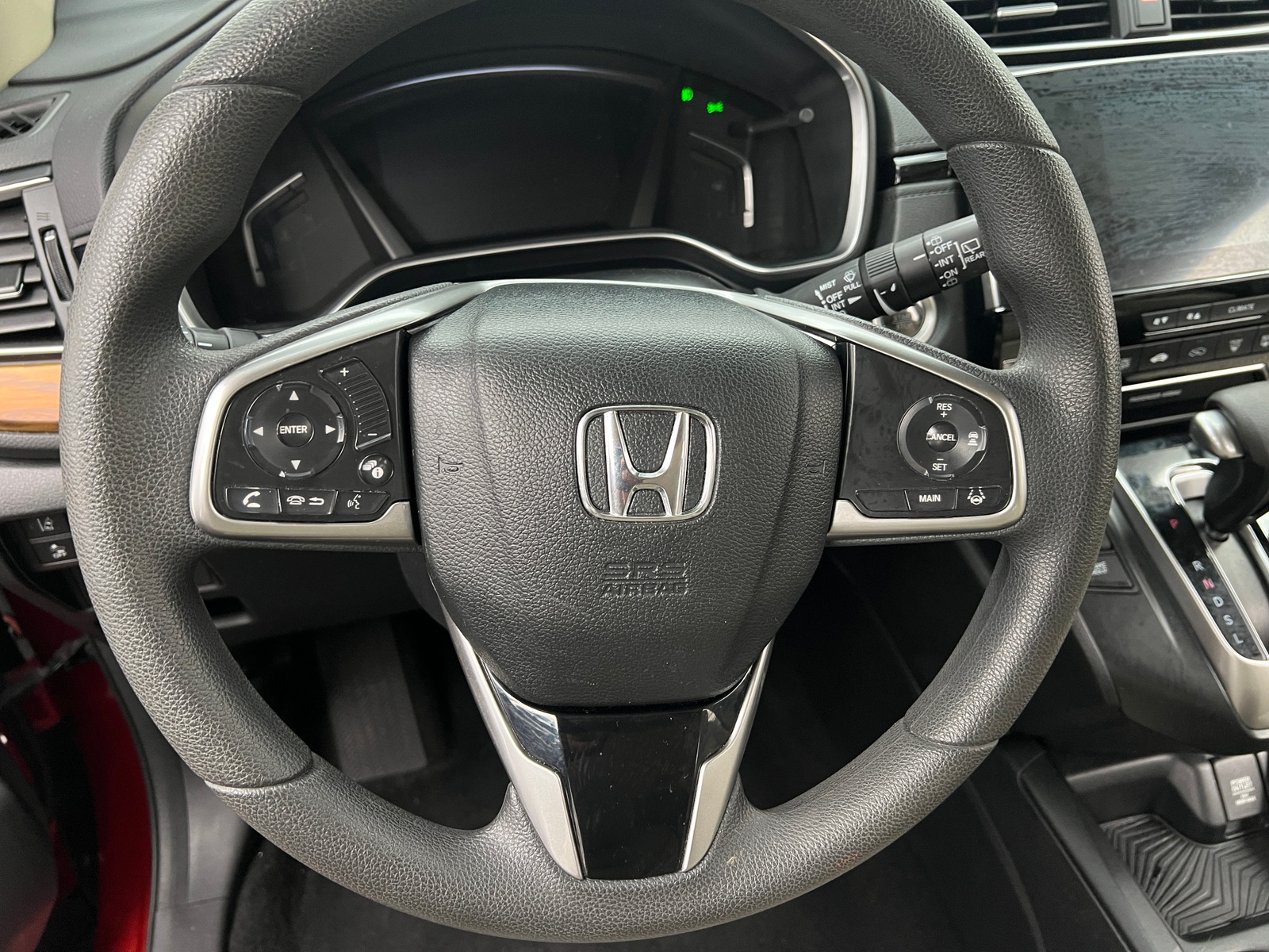 Thumbnail: 2018 Honda CR-V - 5