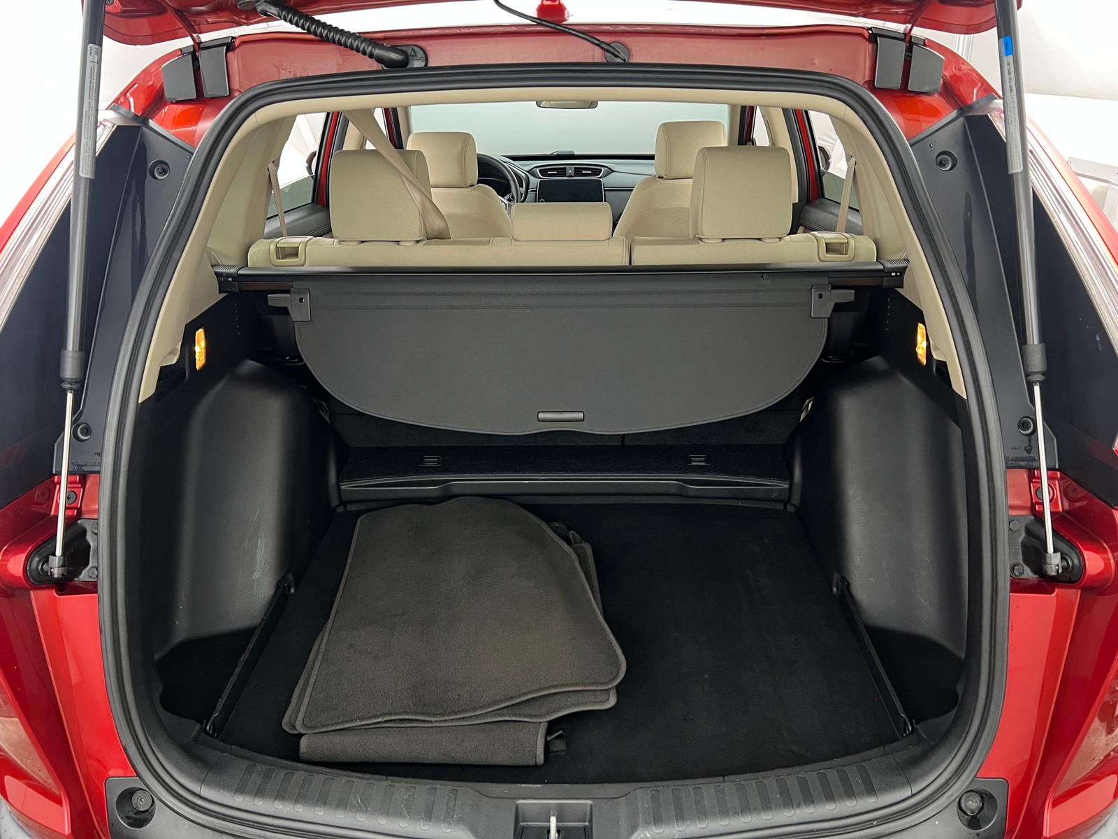 Thumbnail: 2018 Honda CR-V - 7