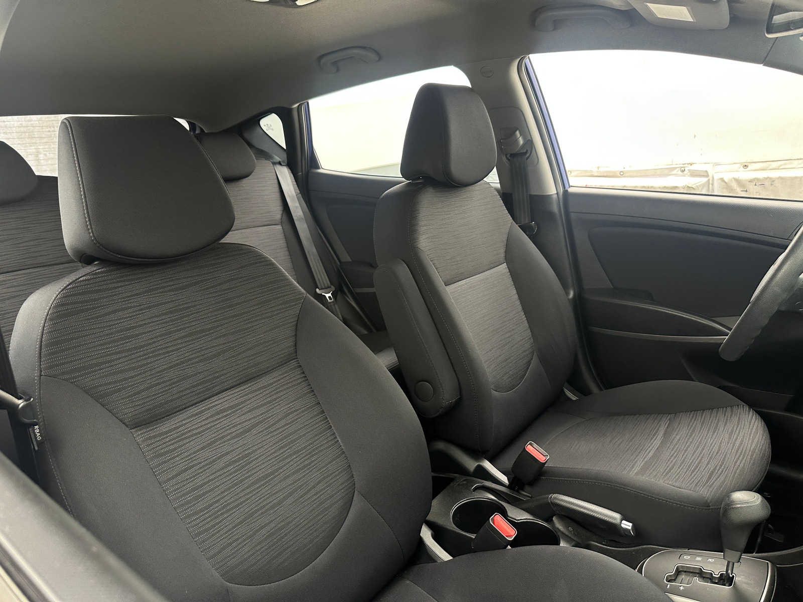 Thumbnail: 2016 Hyundai Accent - 2