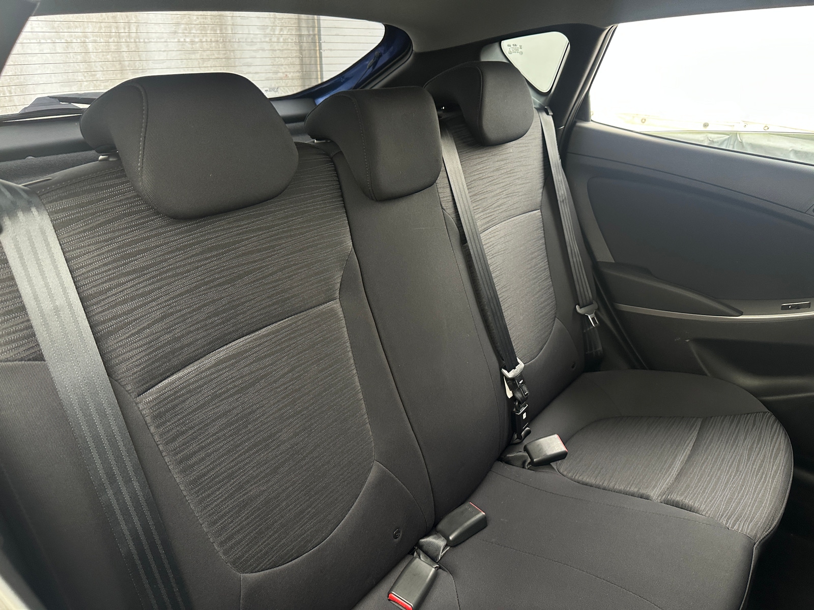 Thumbnail: 2016 Hyundai Accent - 6