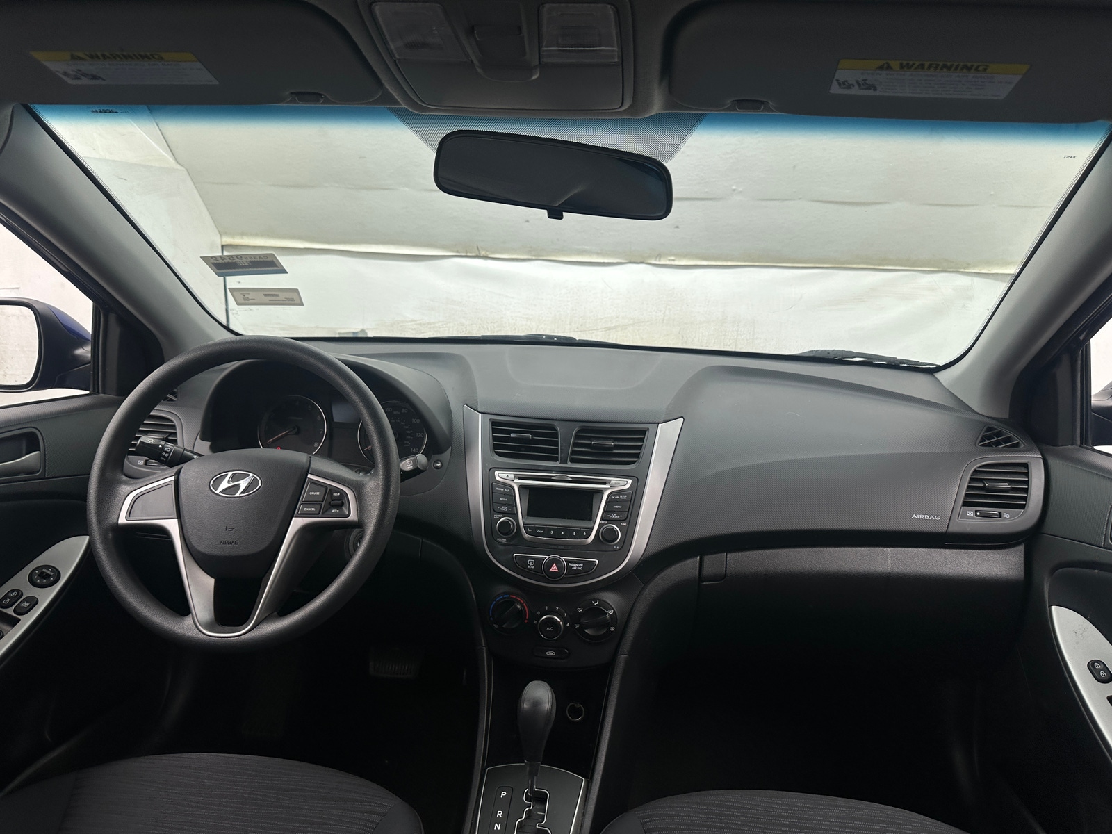 Thumbnail: 2016 Hyundai Accent - 3