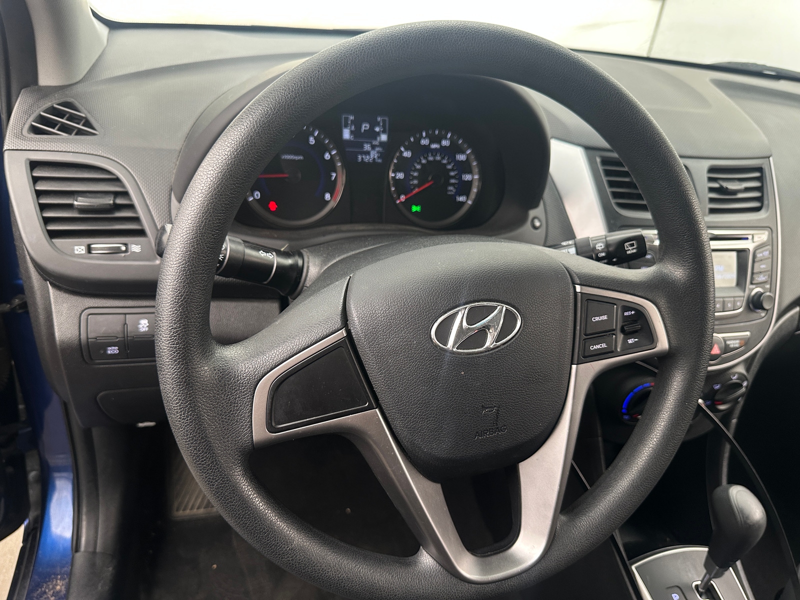 Thumbnail: 2016 Hyundai Accent - 5