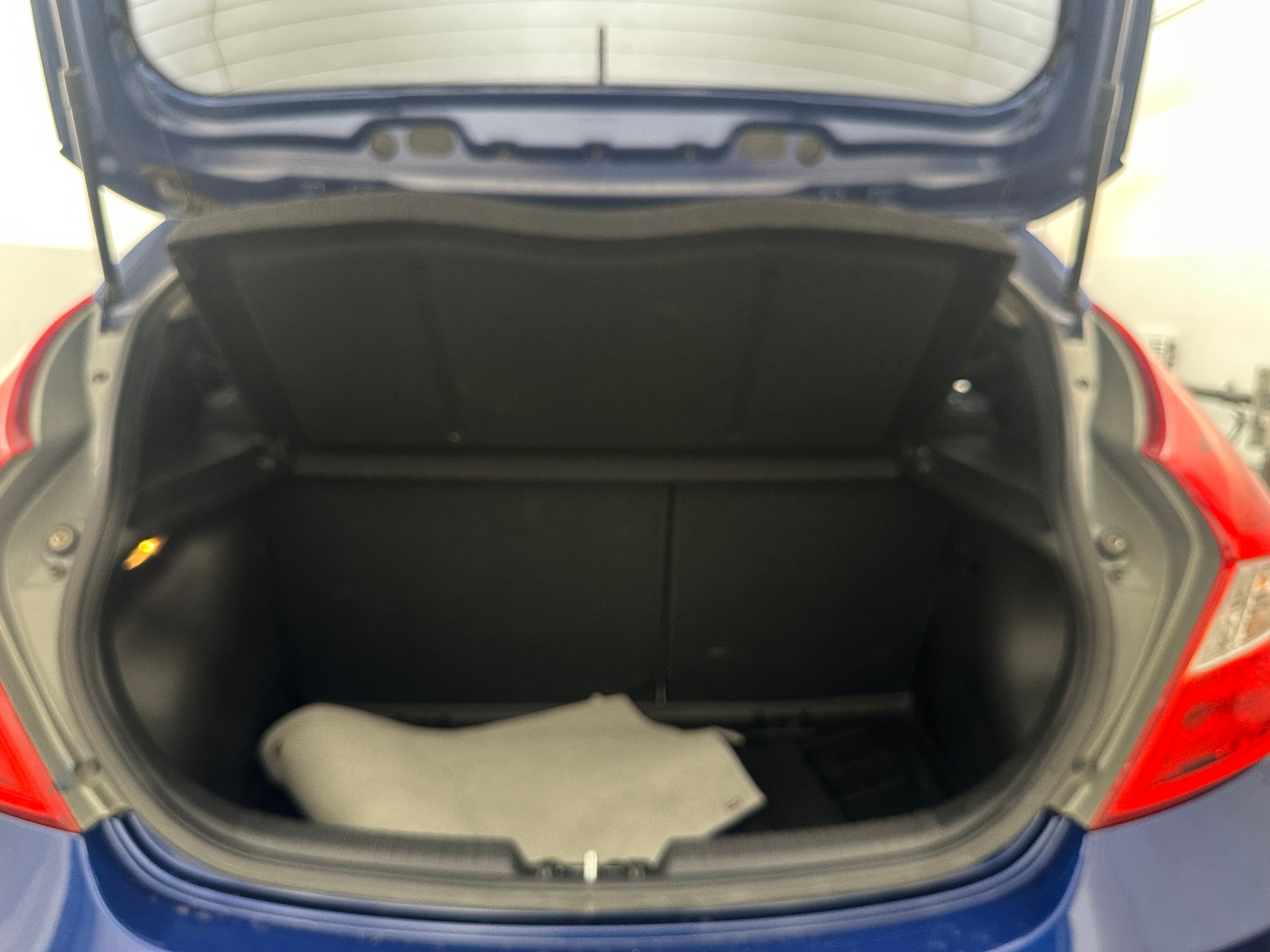 Thumbnail: 2016 Hyundai Accent - 7