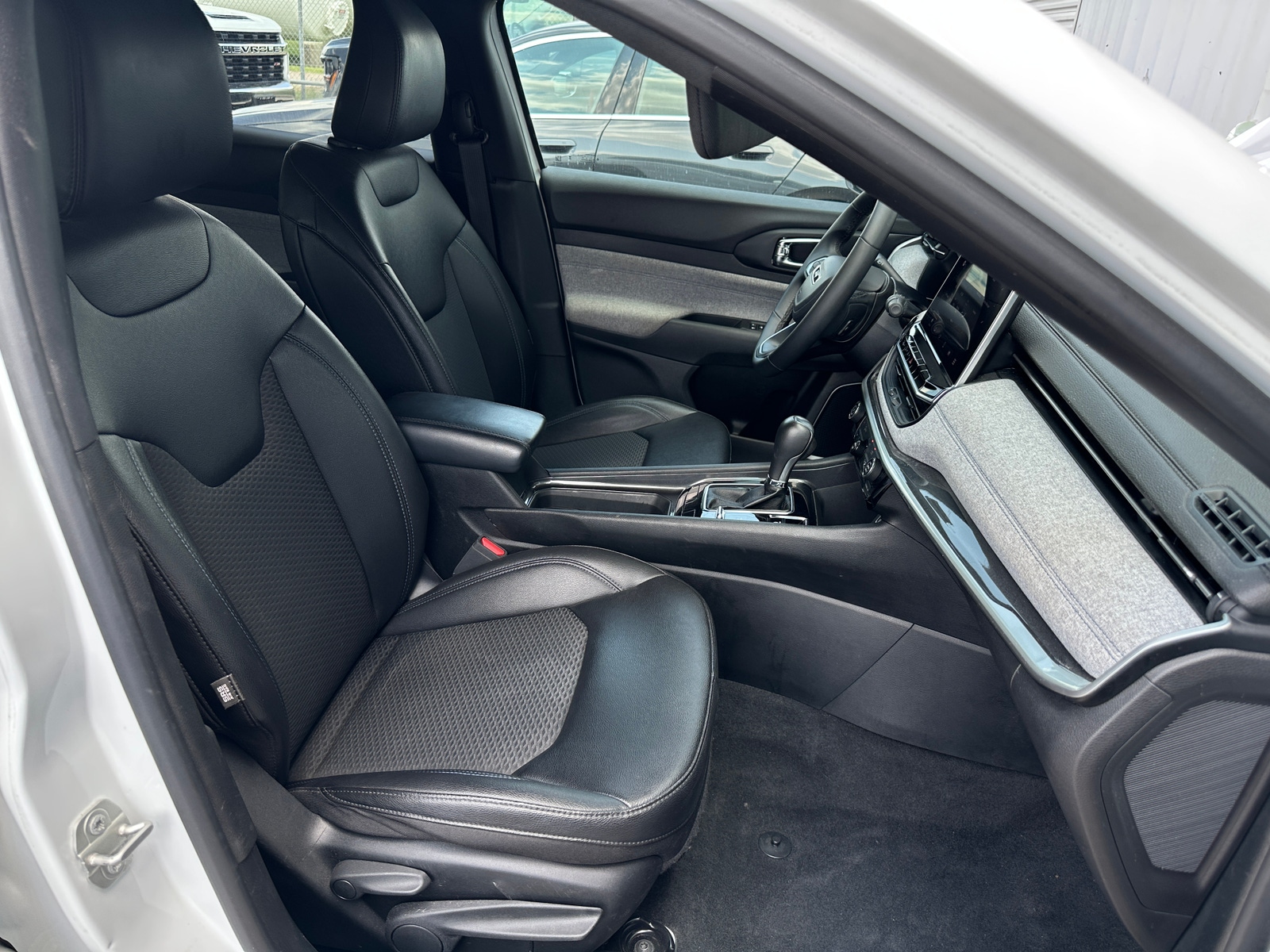 Thumbnail: 2024 Jeep Compass - 2