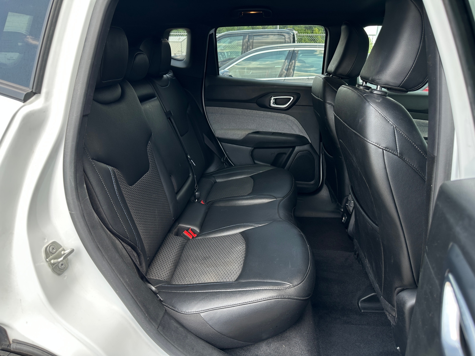 Thumbnail: 2024 Jeep Compass - 6