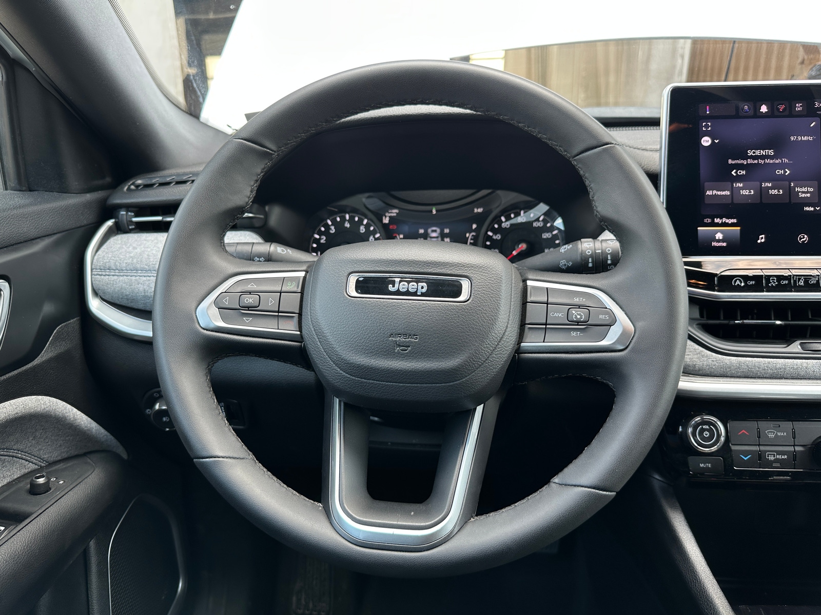 Thumbnail: 2024 Jeep Compass - 5