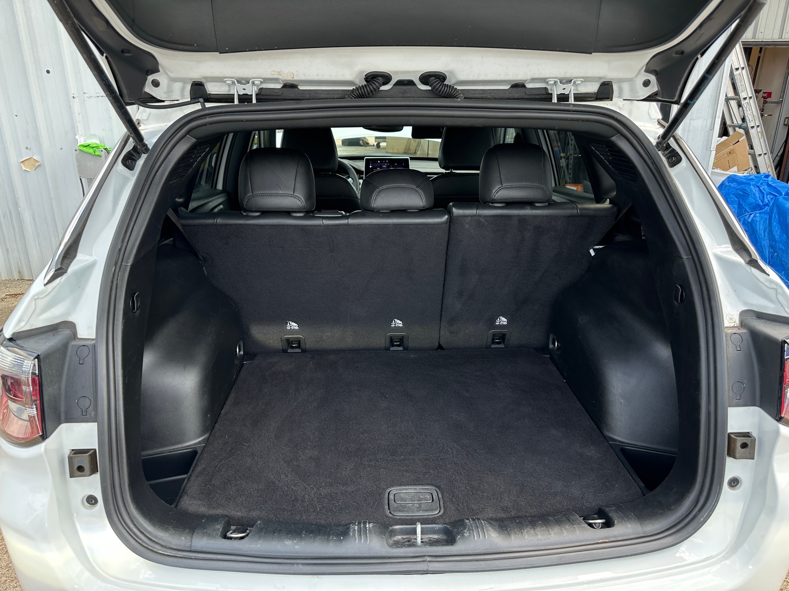 Thumbnail: 2024 Jeep Compass - 7