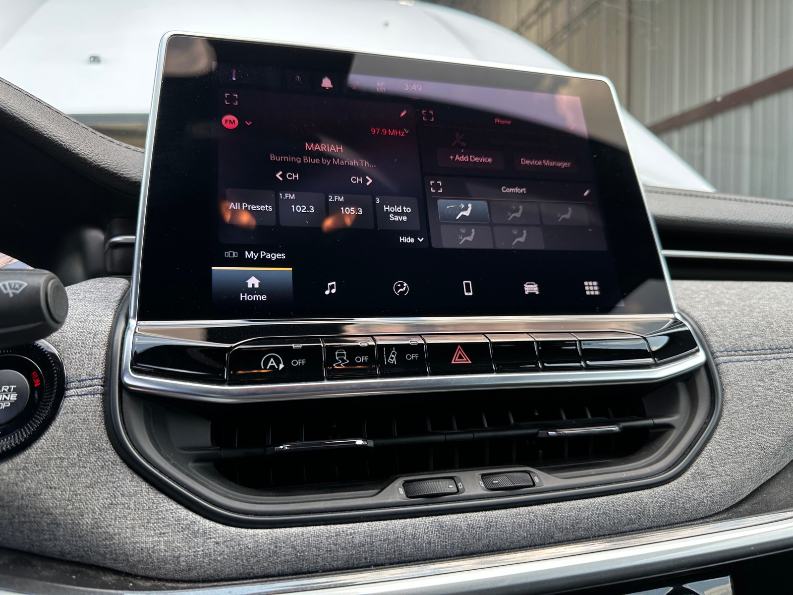 Thumbnail: 2024 Jeep Compass - 4