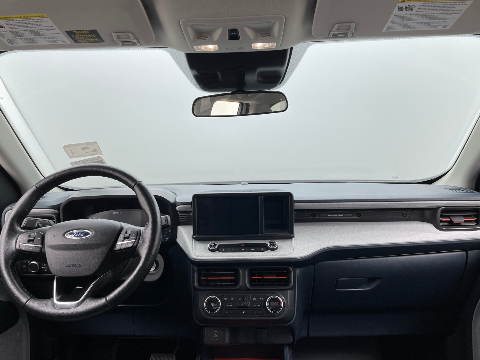 Thumbnail: 2022 Ford Maverick - 3