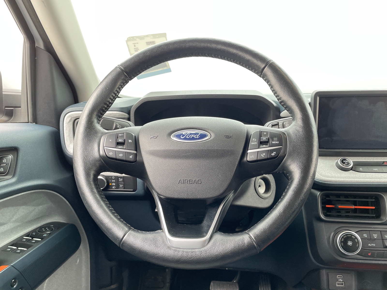 Thumbnail: 2022 Ford Maverick - 5