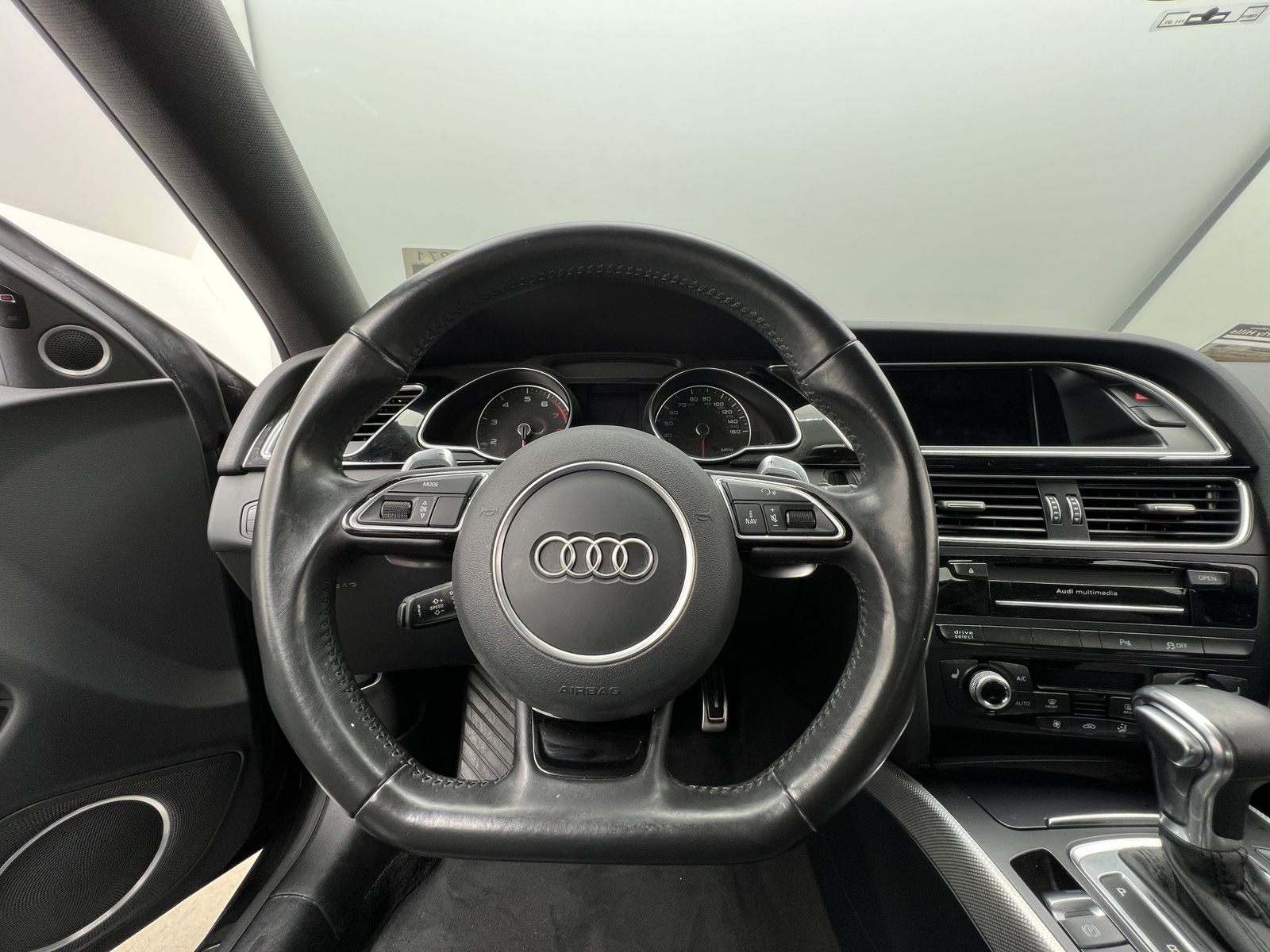 Thumbnail: 2017 Audi A5 - 3